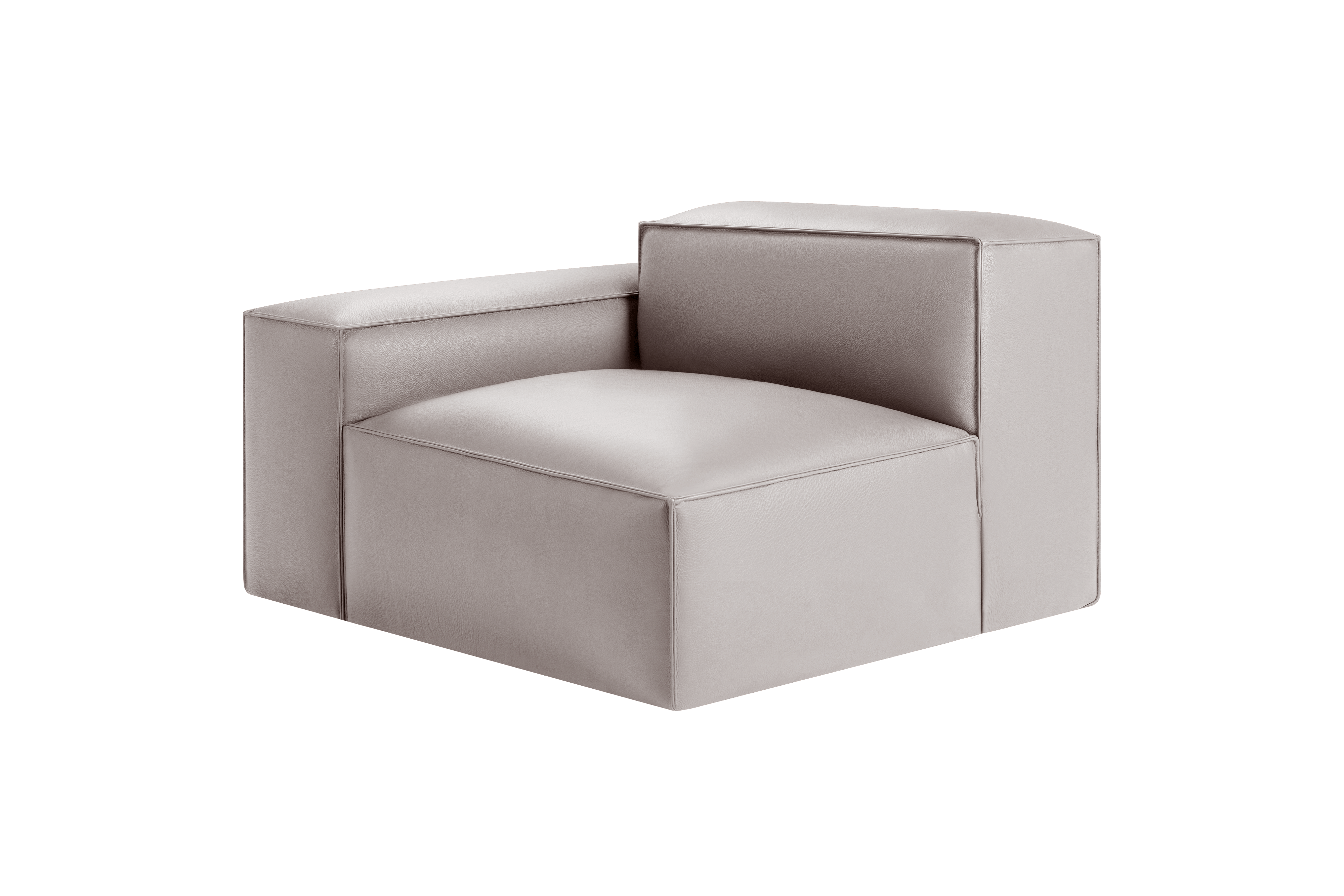 Elo Left Armchair