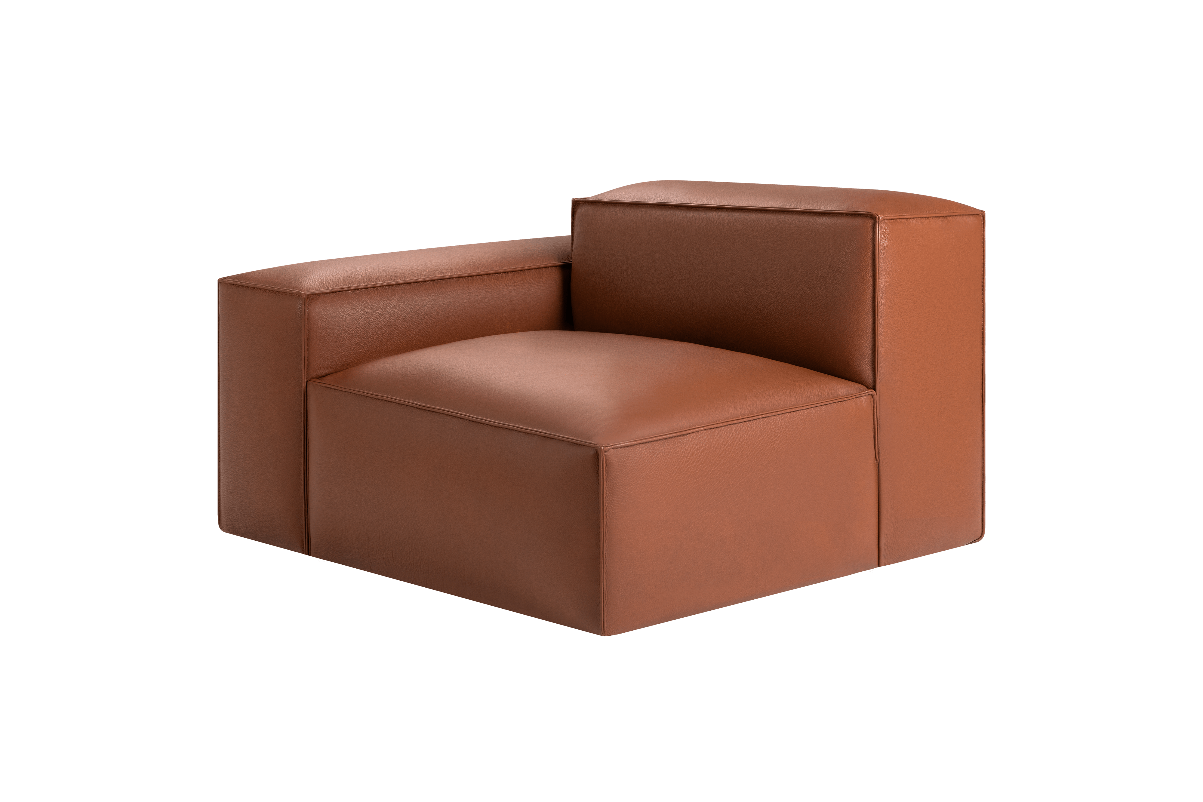 Elo Left Armchair