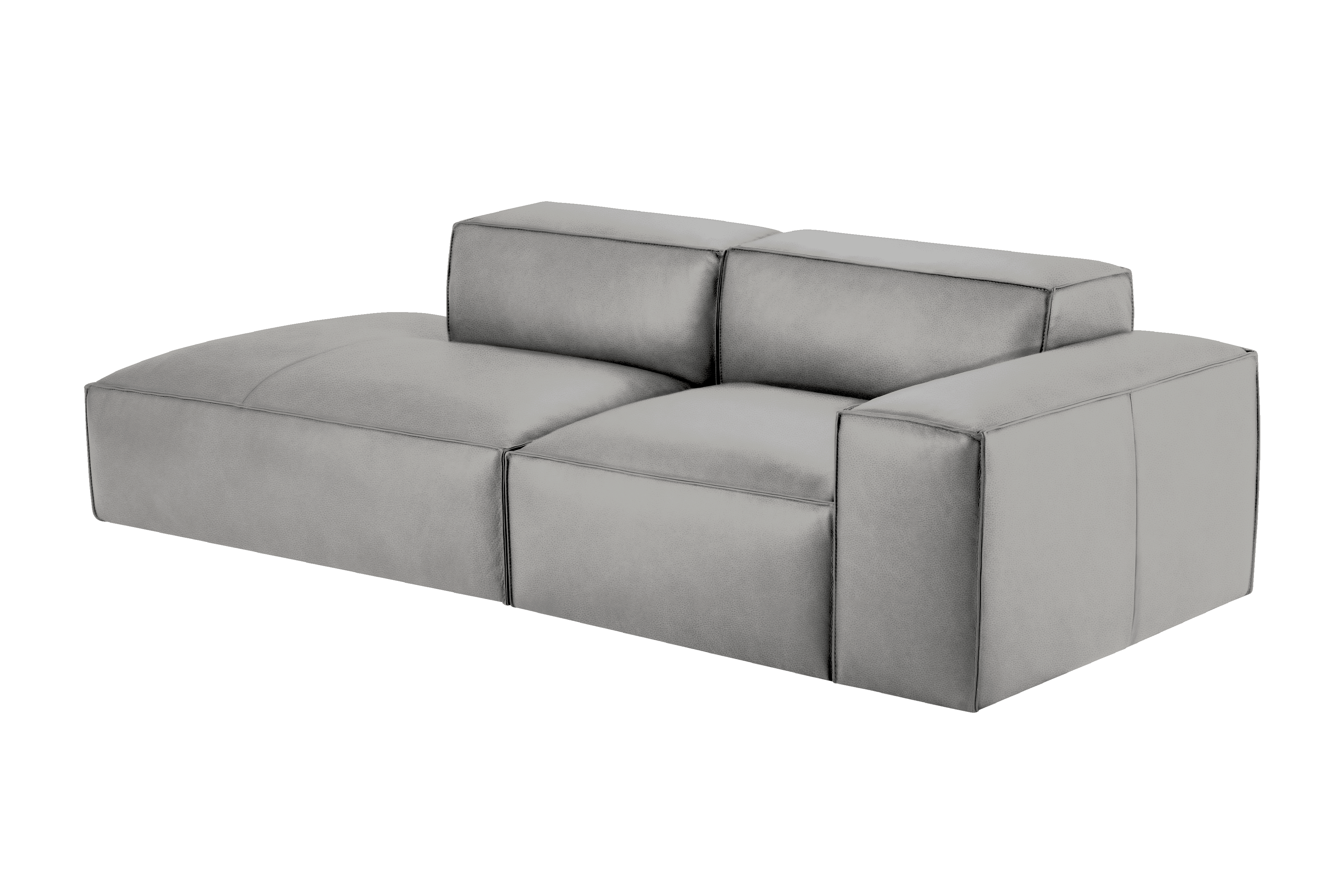 Elo Left Chaise Sofa
