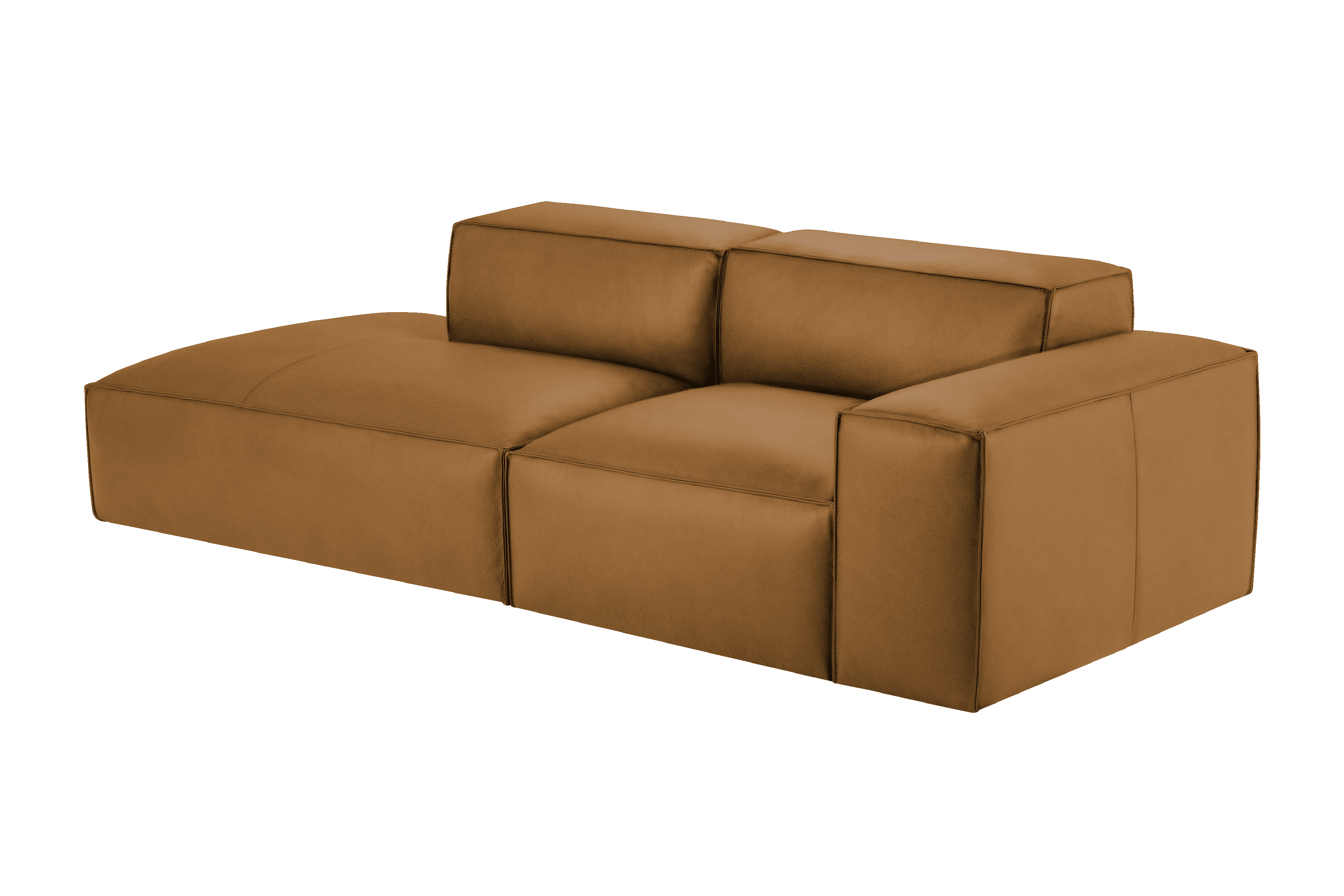 Elo Left Chaise Sofa
