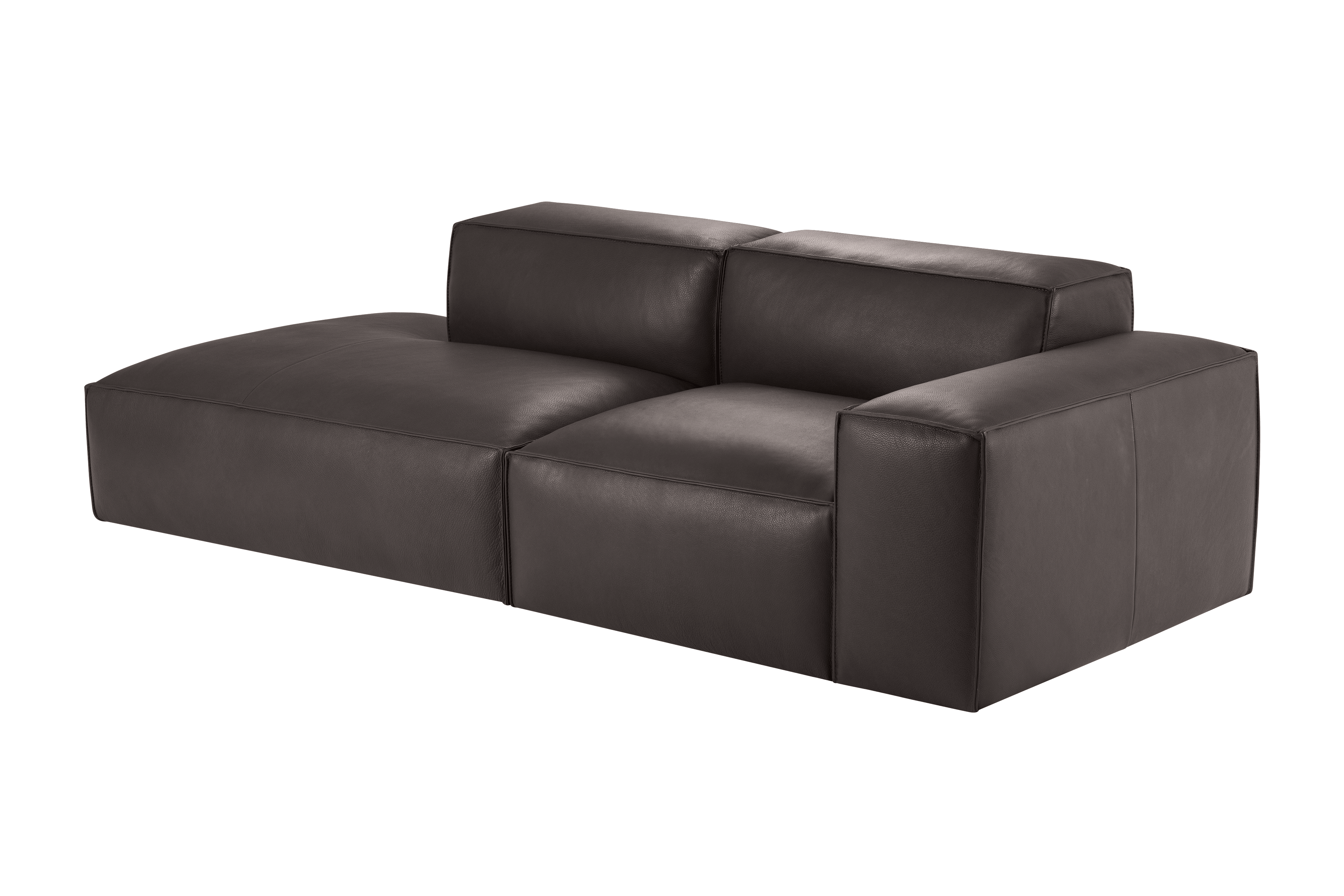 Elo Left Chaise Sofa