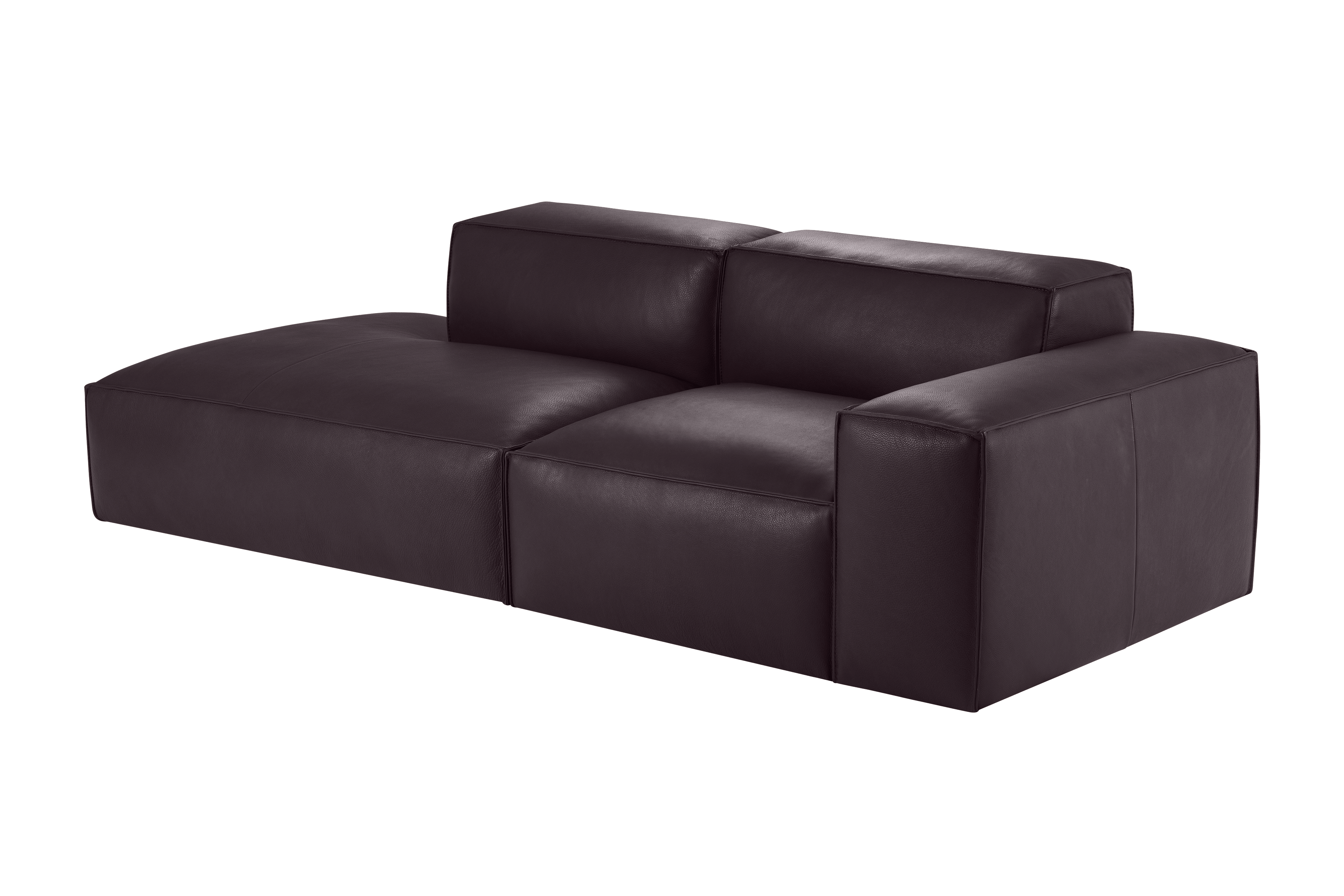Elo Left Chaise Sofa