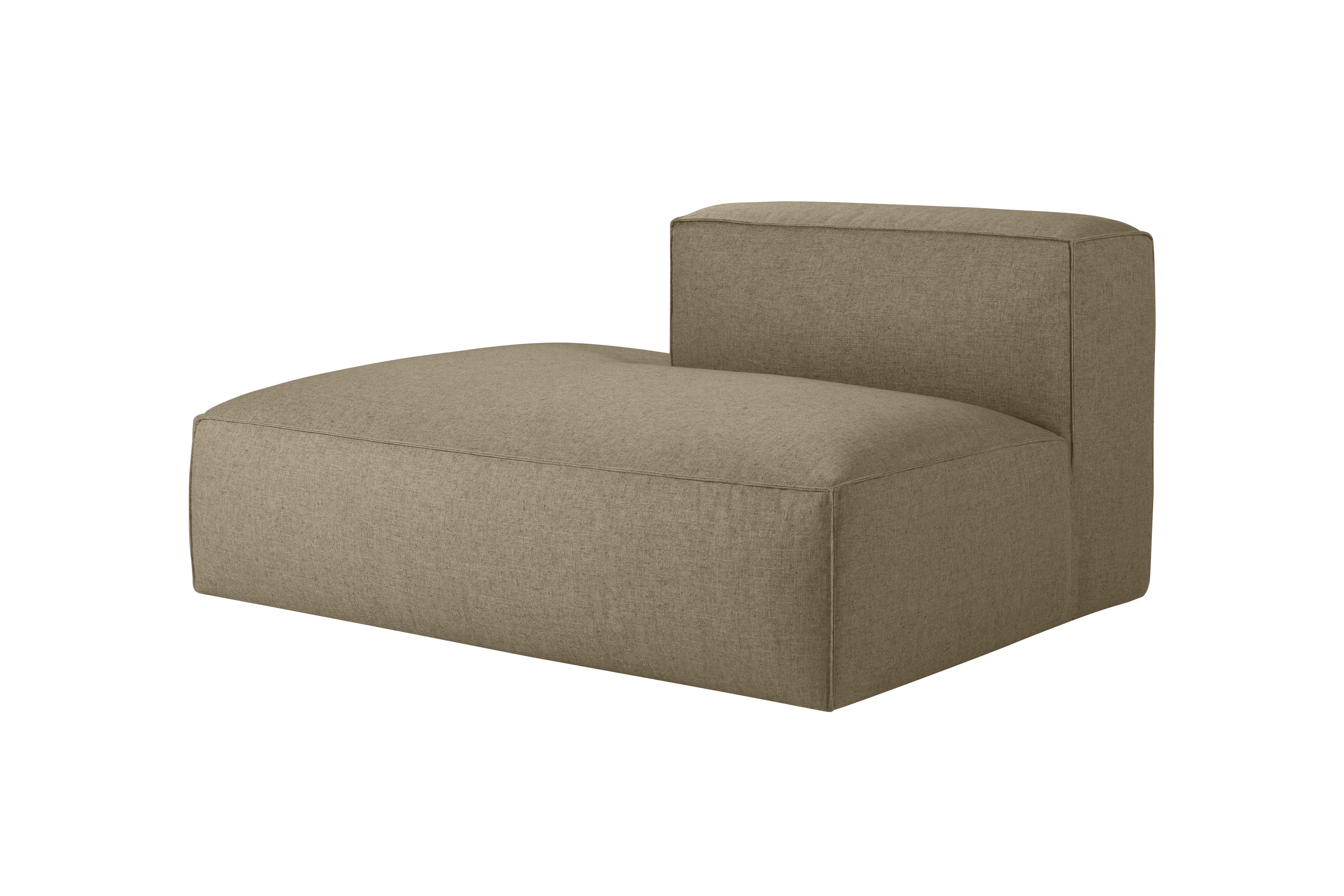 Elo Left Chaise