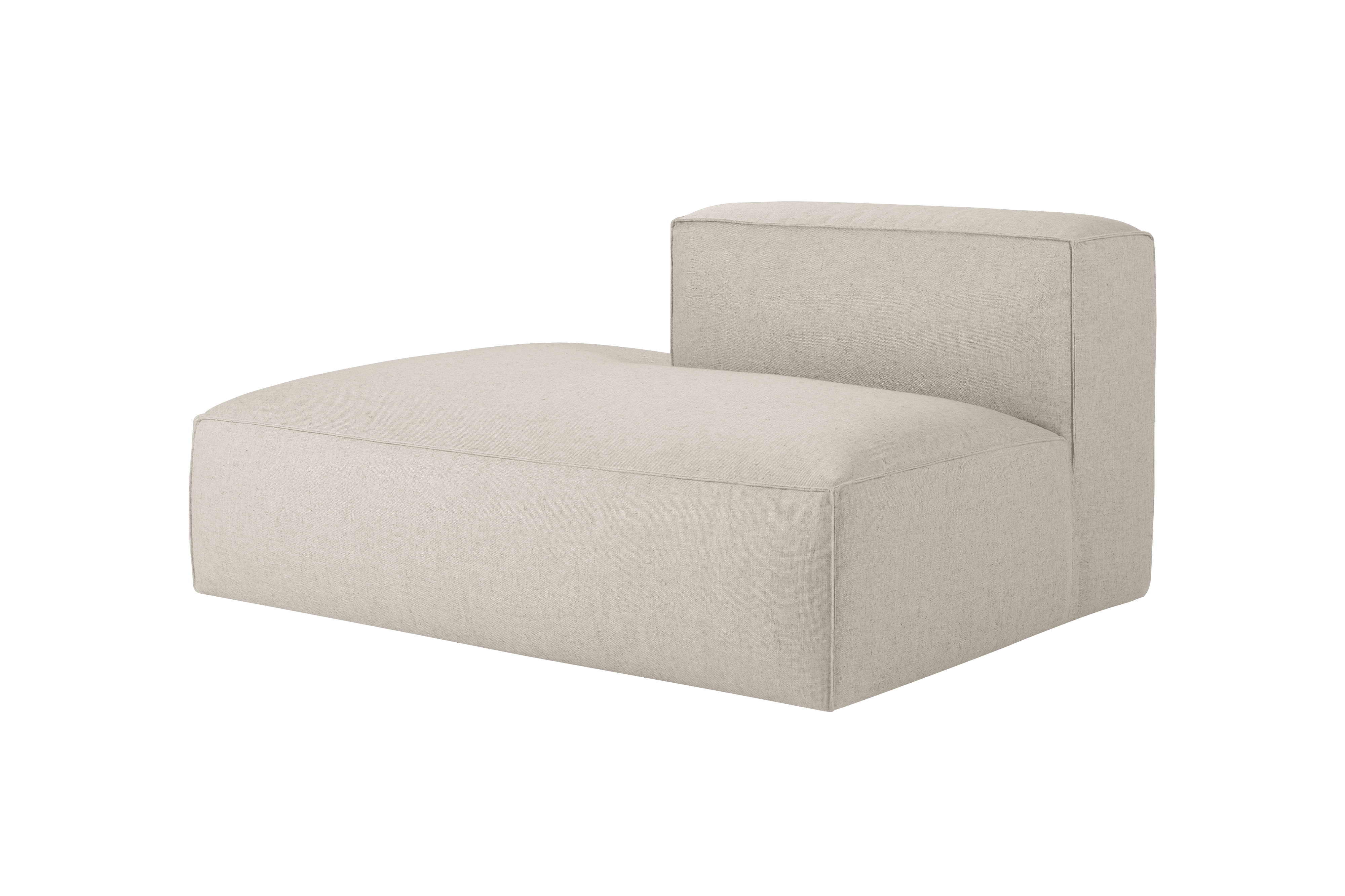 Elo Left Chaise