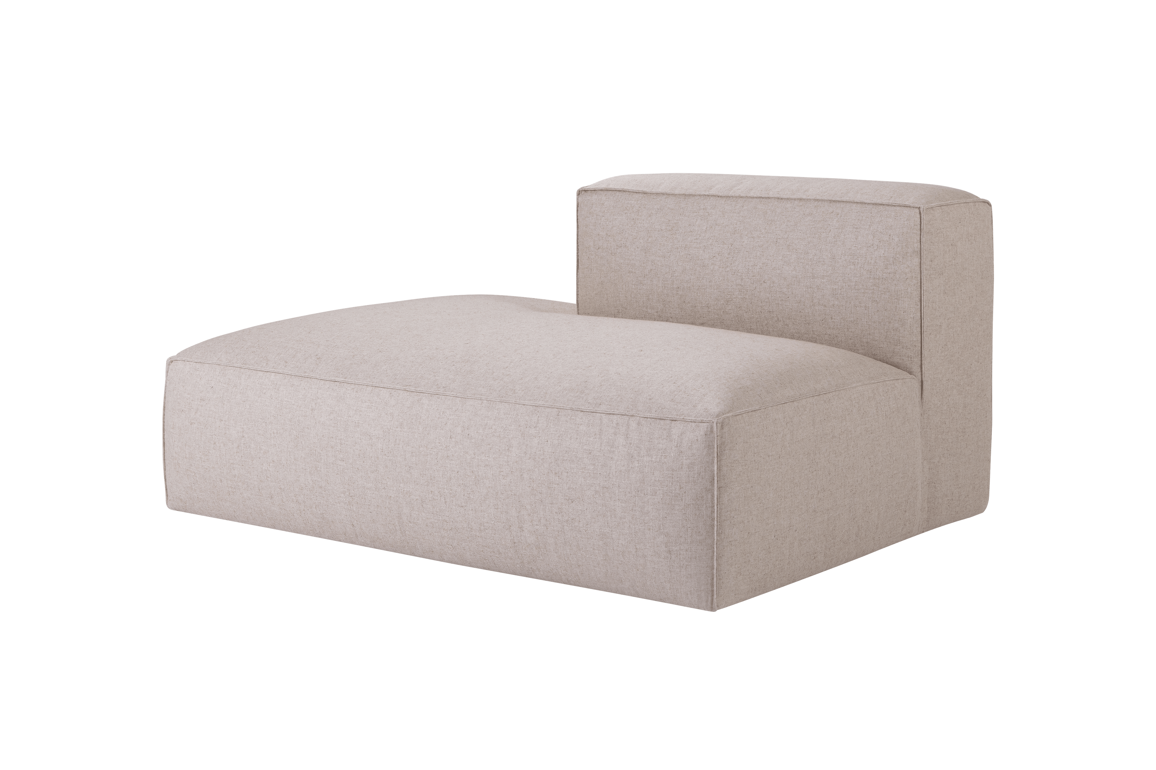 Elo Left Chaise