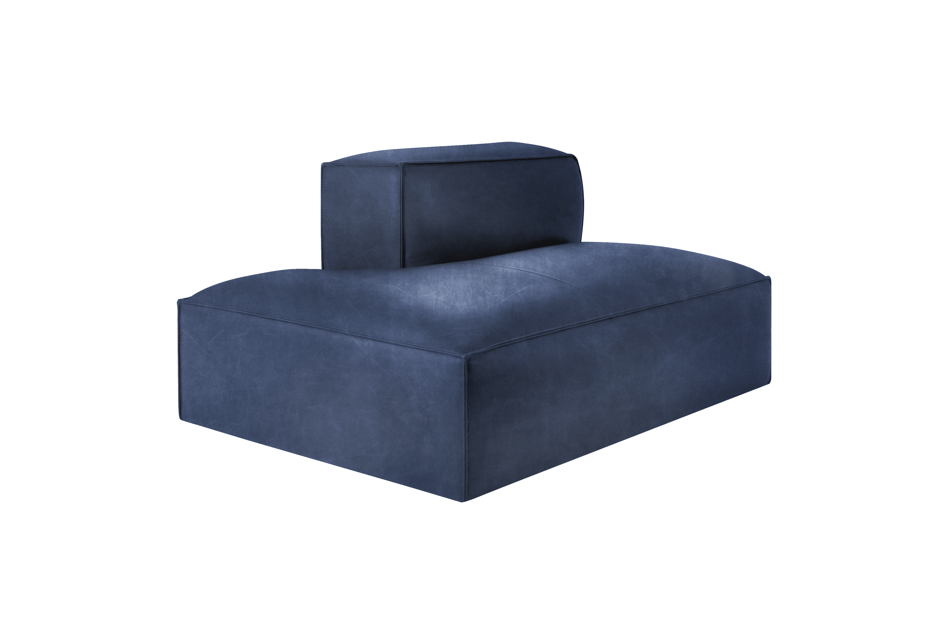 Elo Left Chaise
