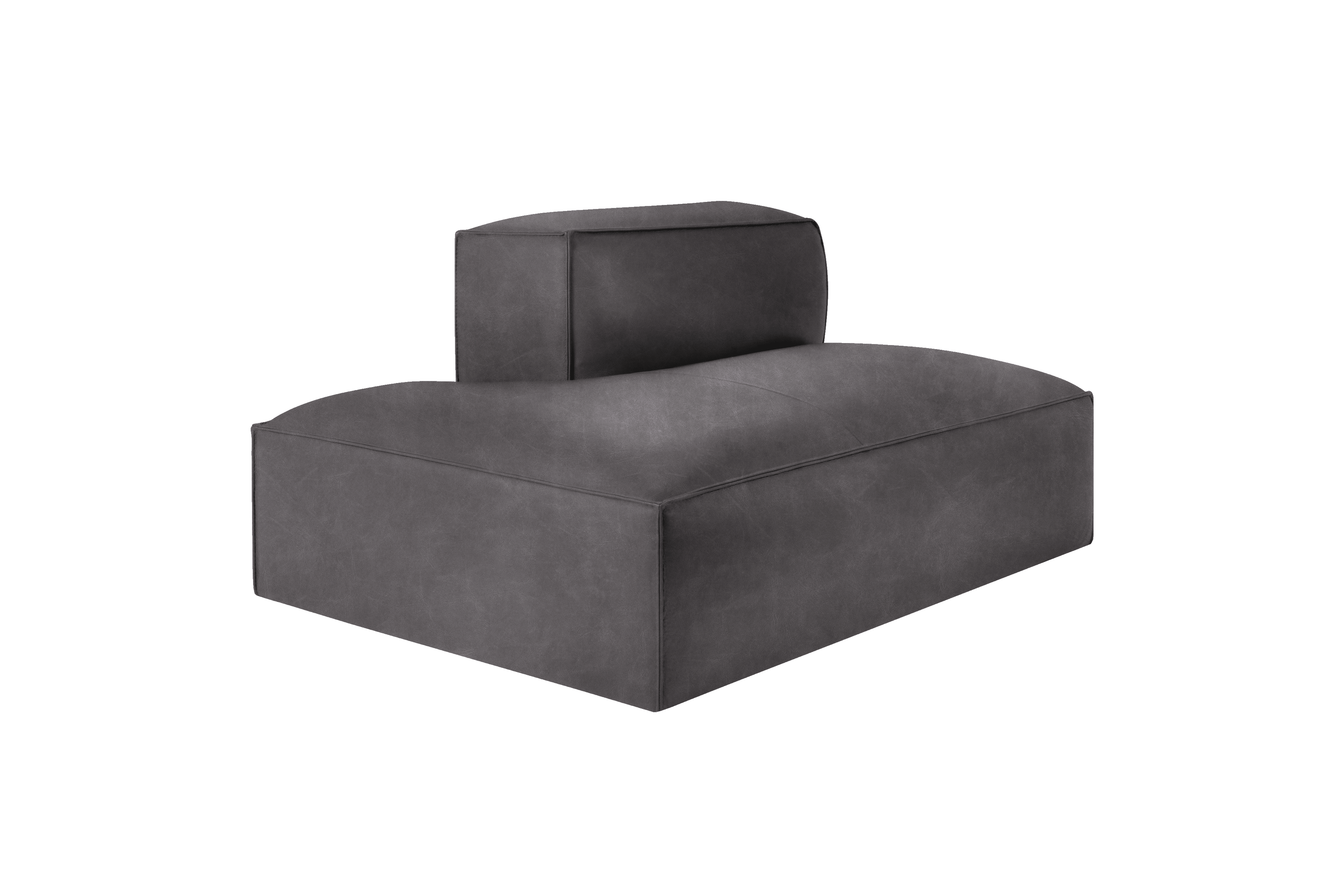 Elo Left Chaise