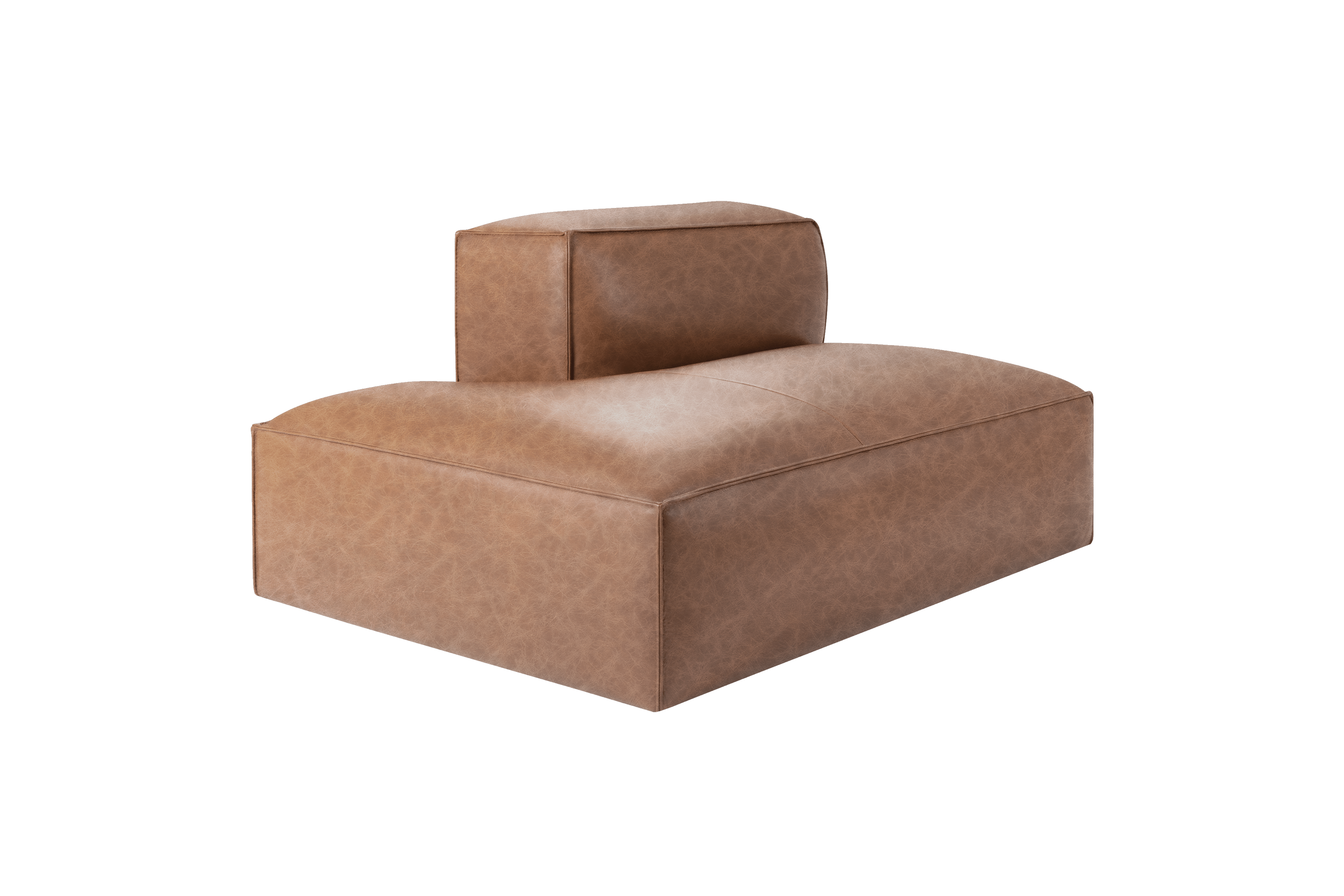 Elo Left Chaise