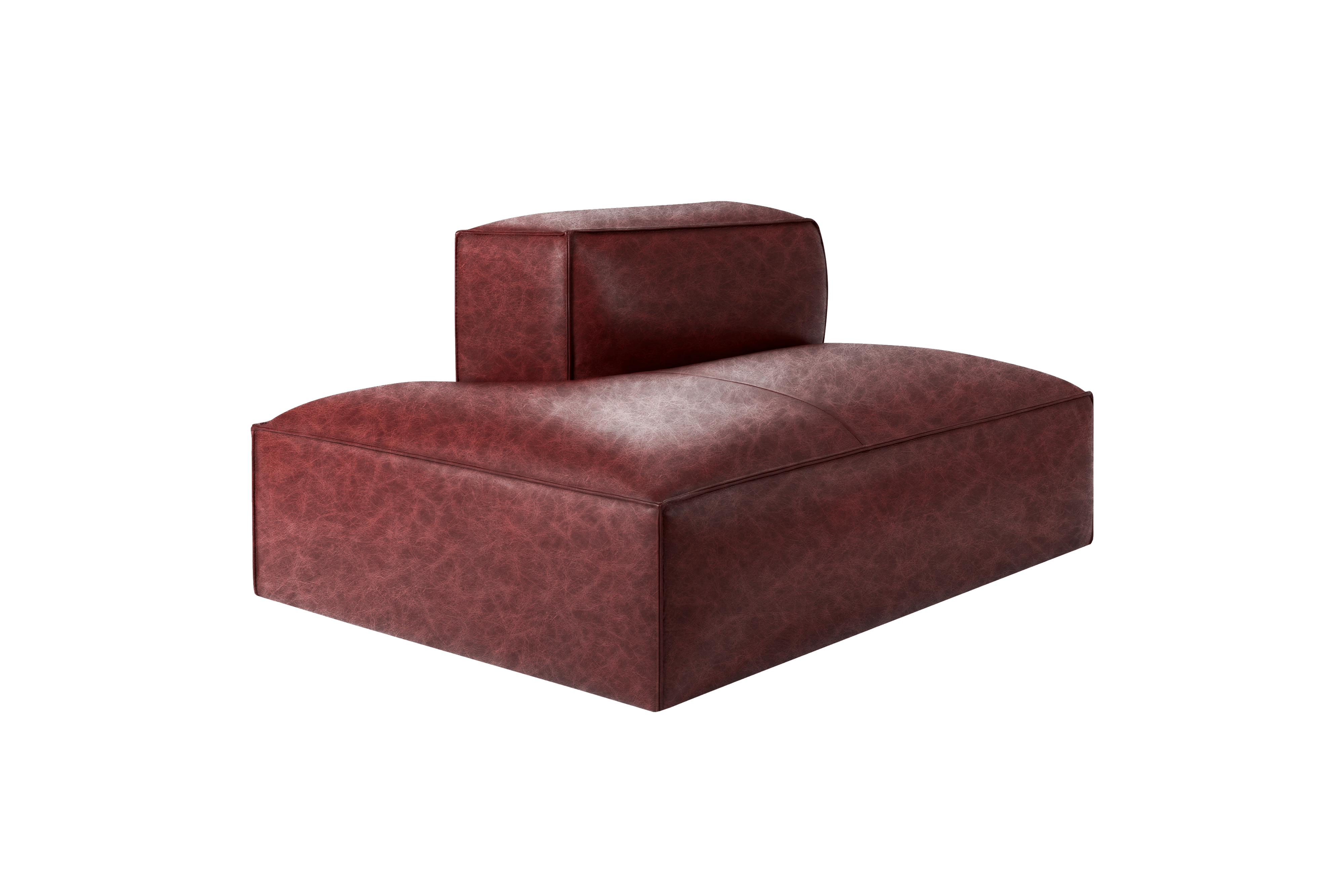 Elo Left Chaise