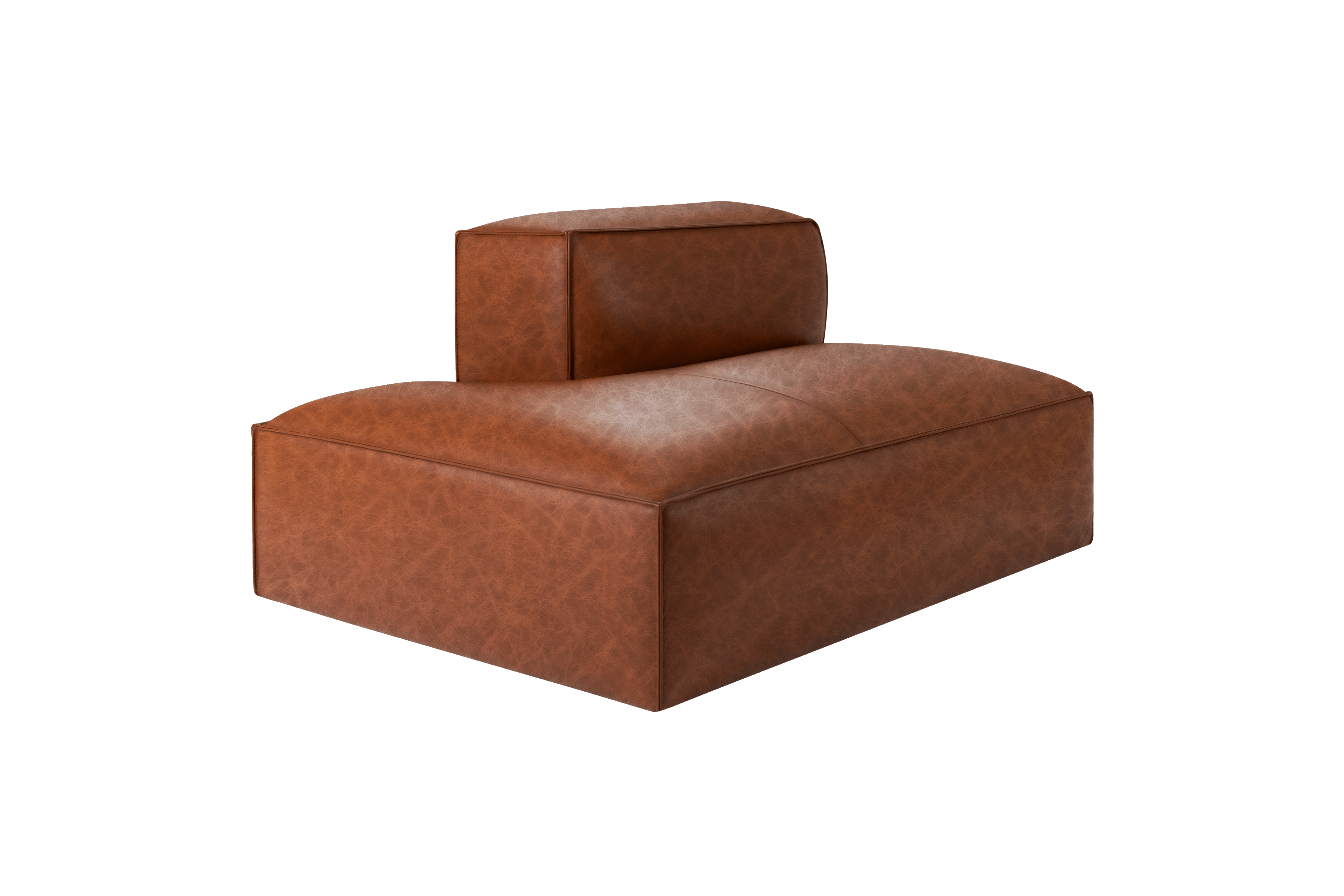 Elo Left Chaise