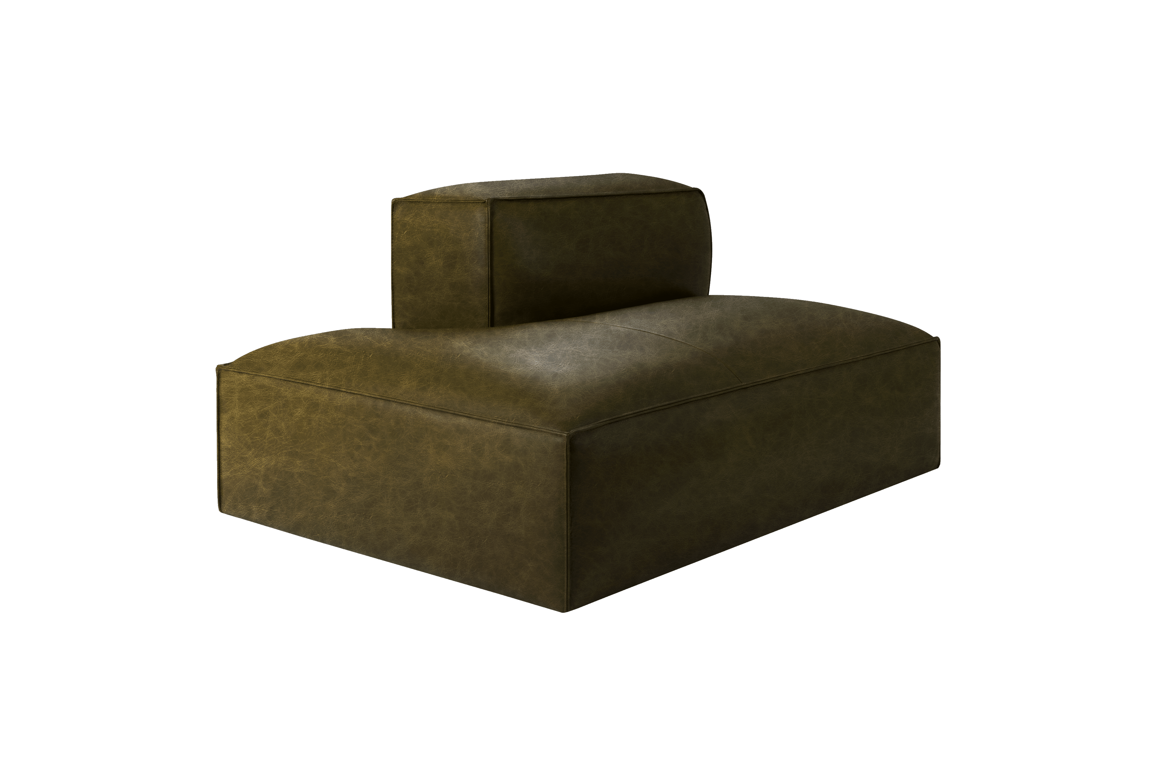 Elo Left Chaise
