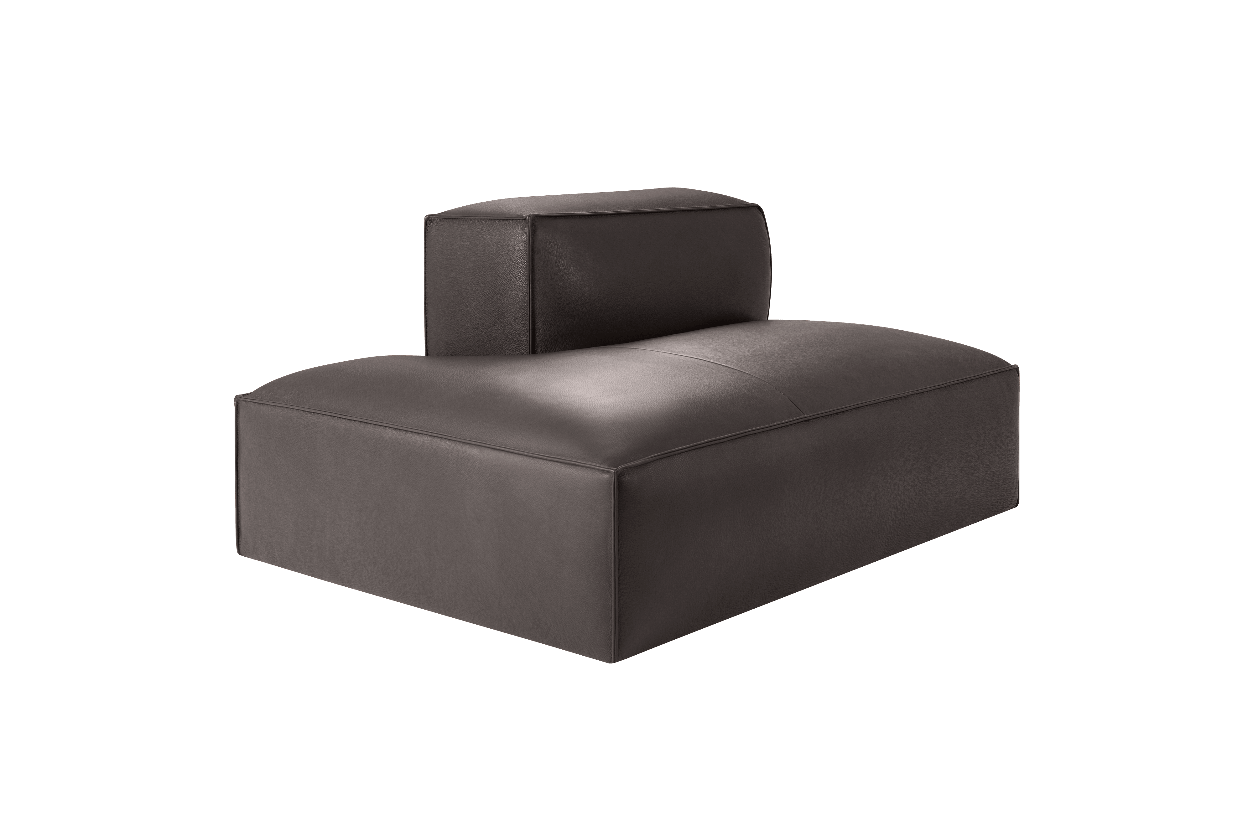 Elo Left Chaise