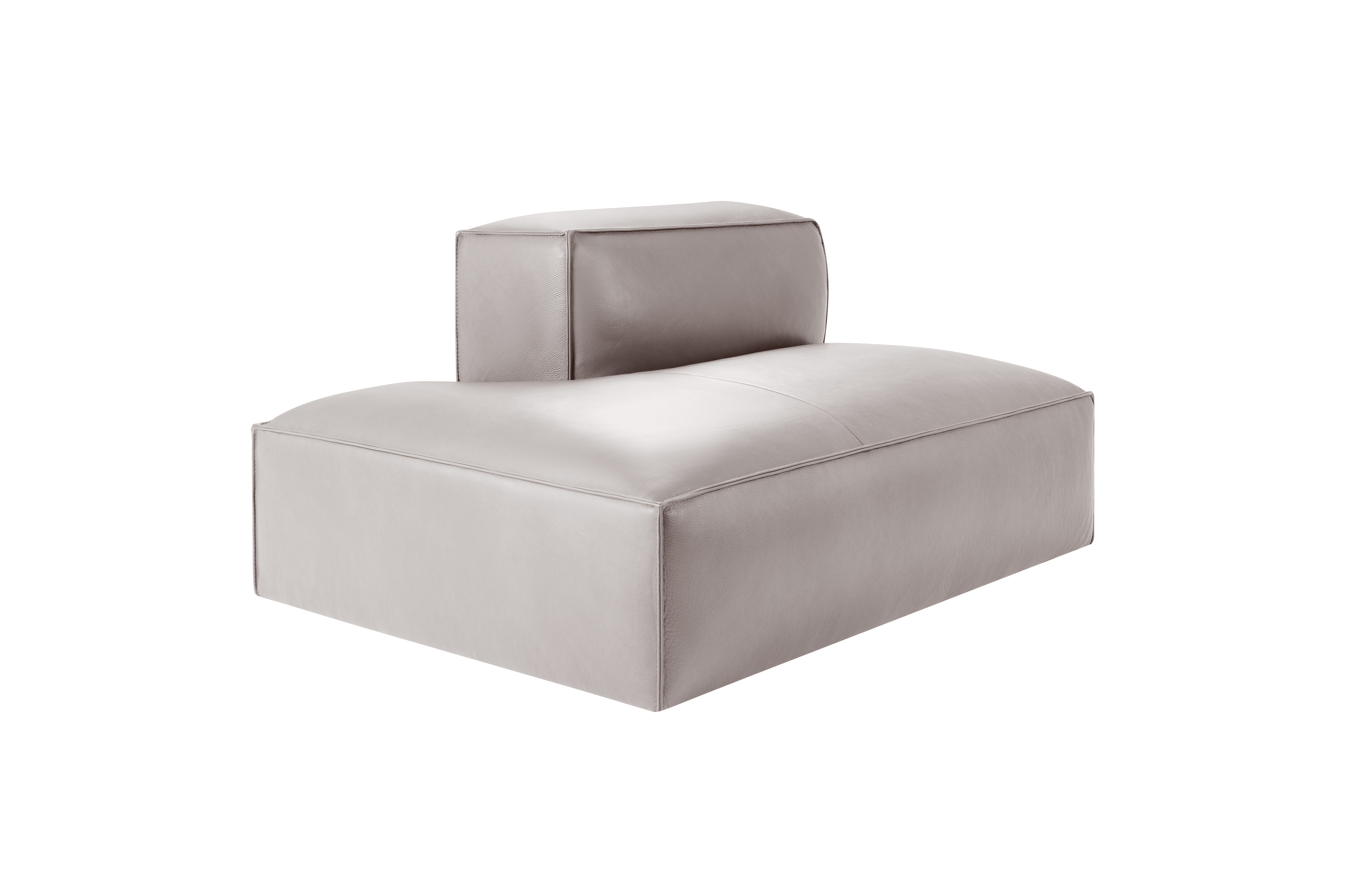Elo Left Chaise
