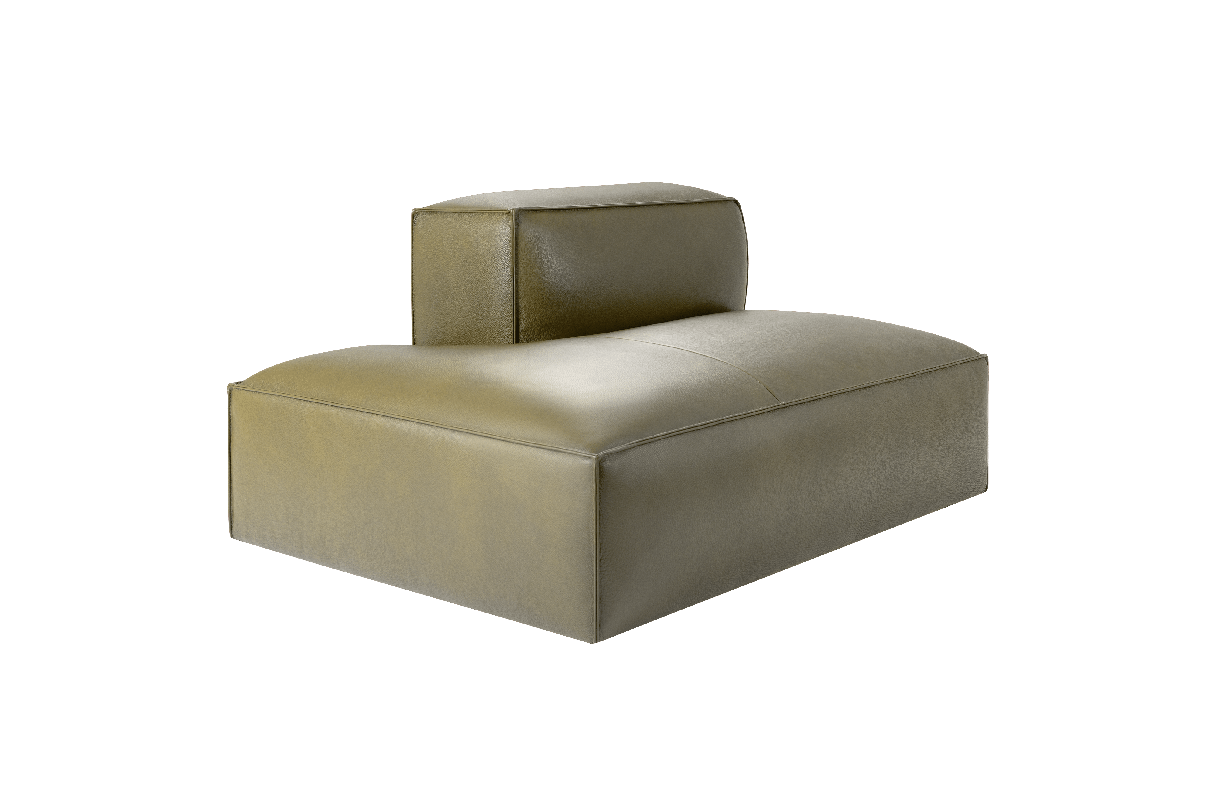 Elo Left Chaise