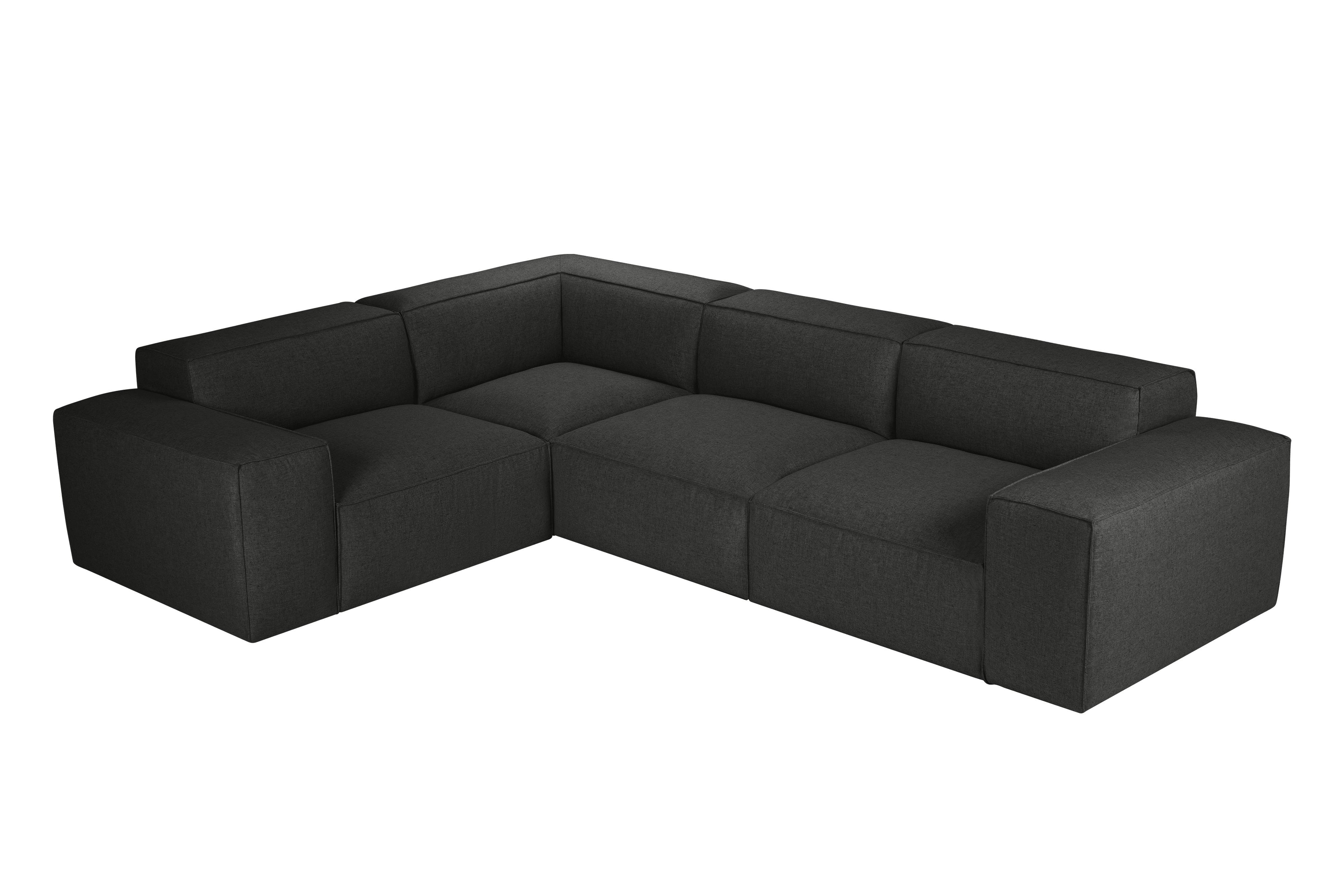 Elo Left Sectional