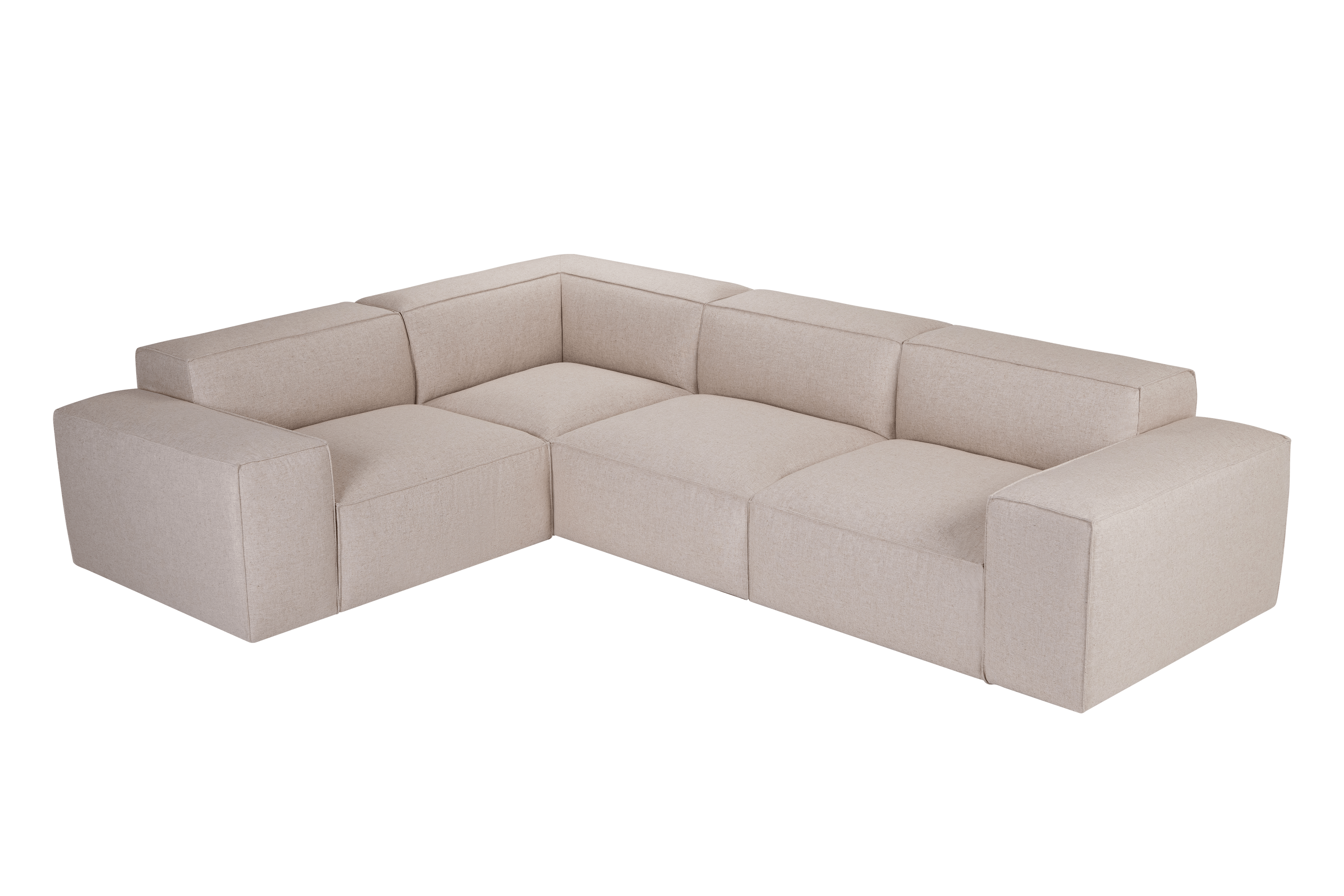 Elo Left Sectional