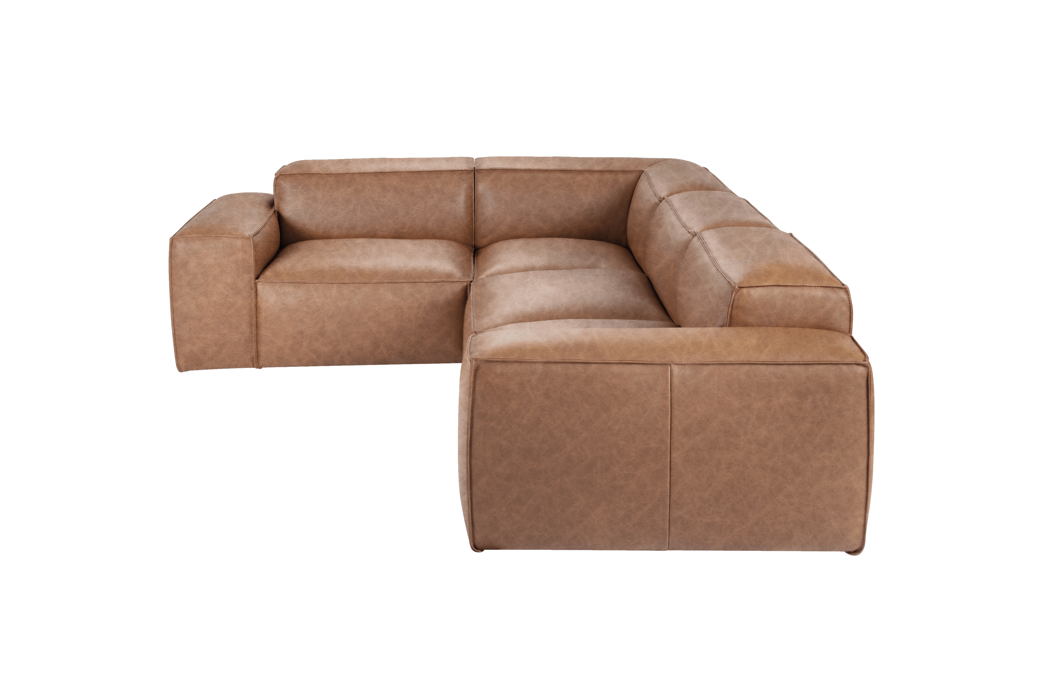Elo Left Sectional