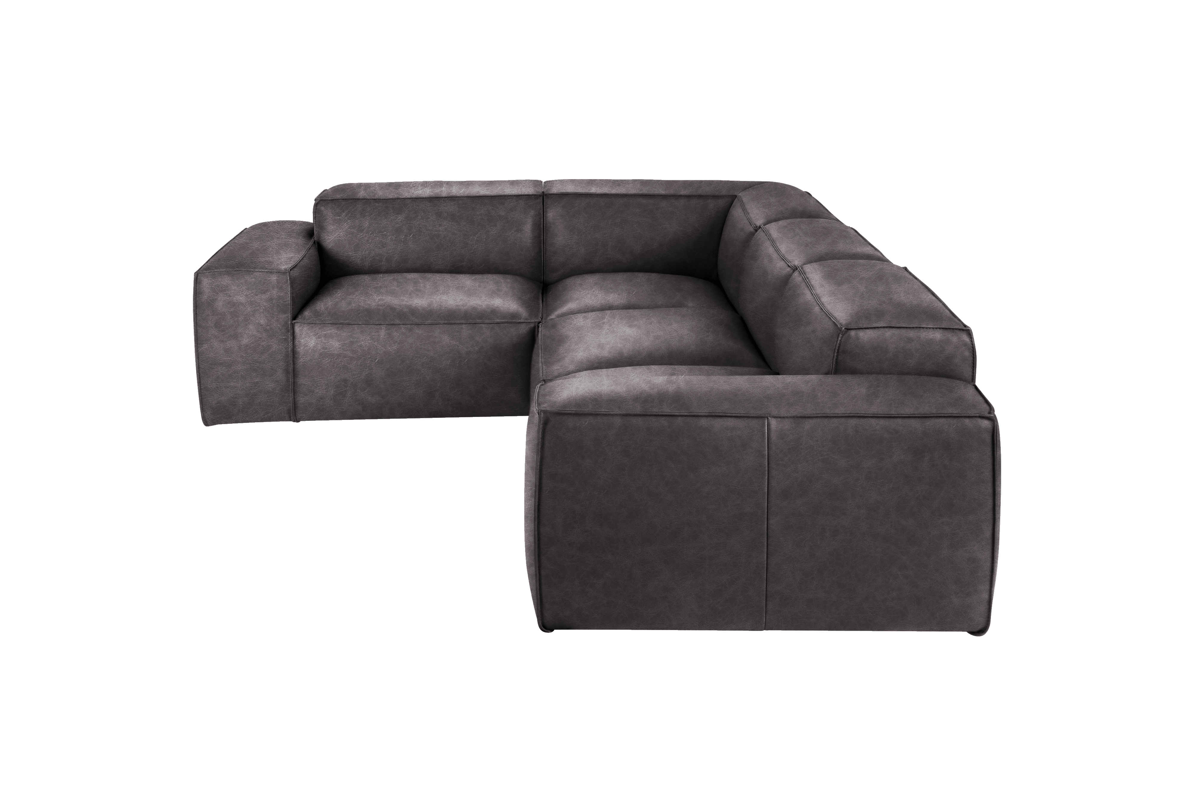 Elo Left Sectional