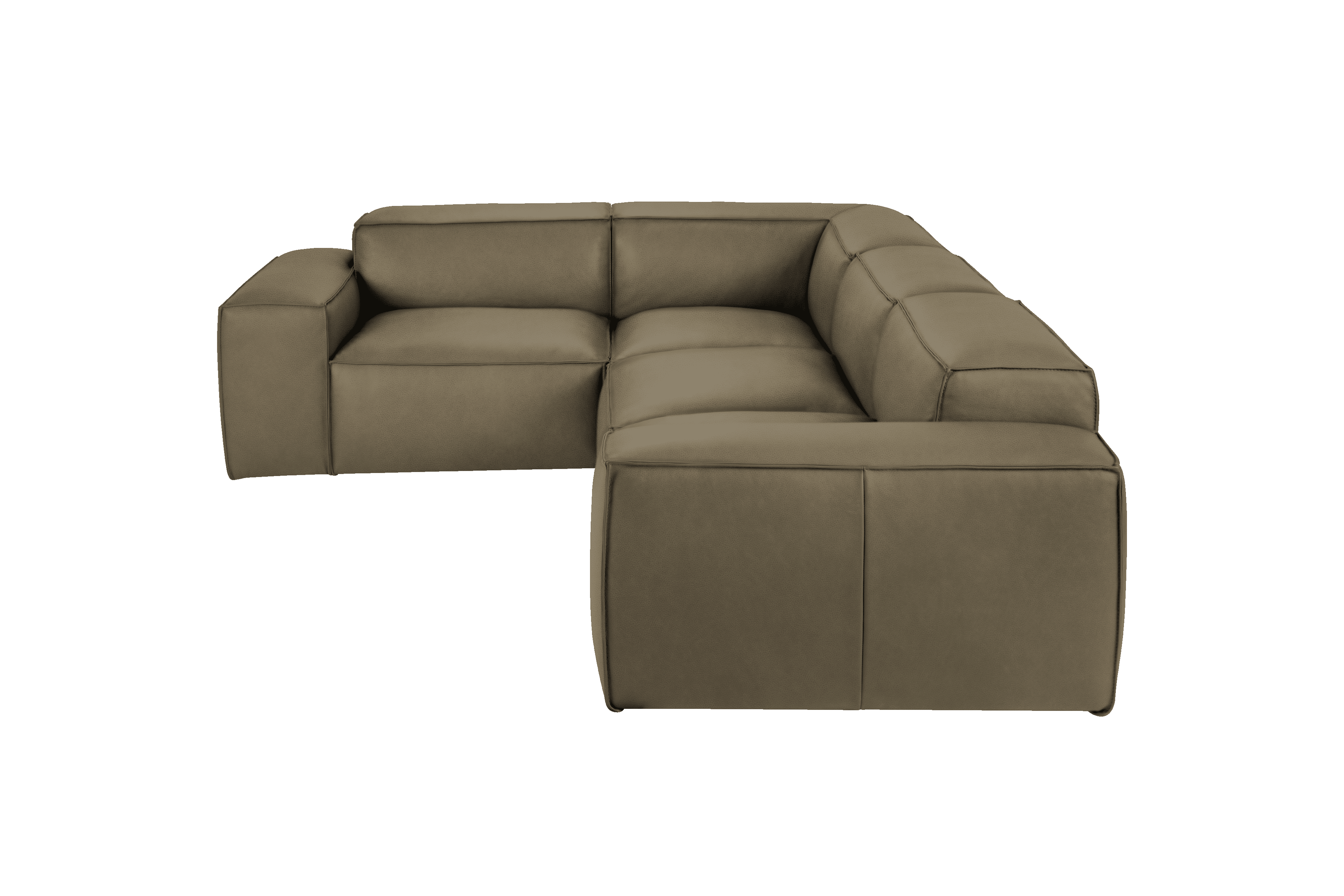 Elo Left Sectional