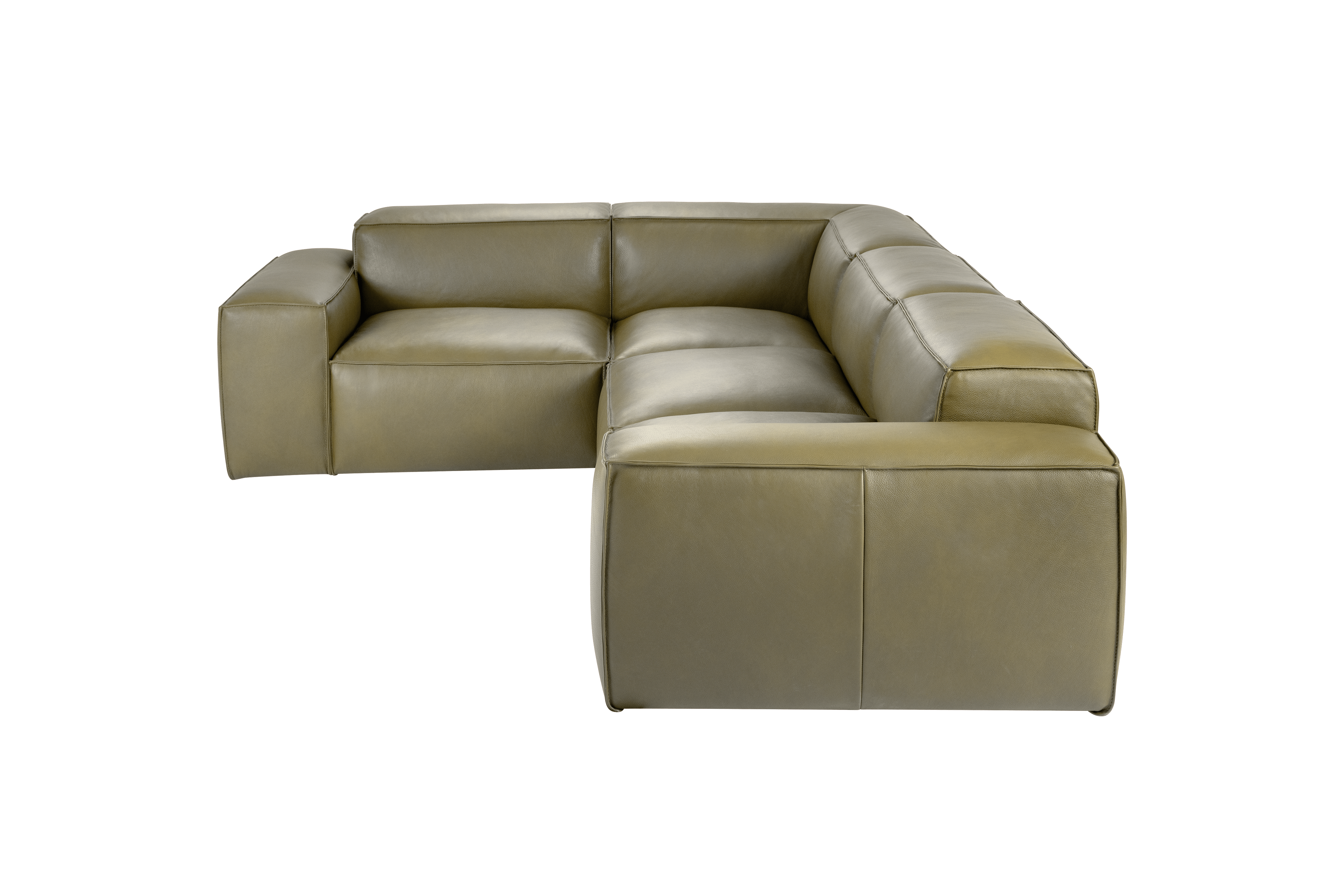 Elo Left Sectional