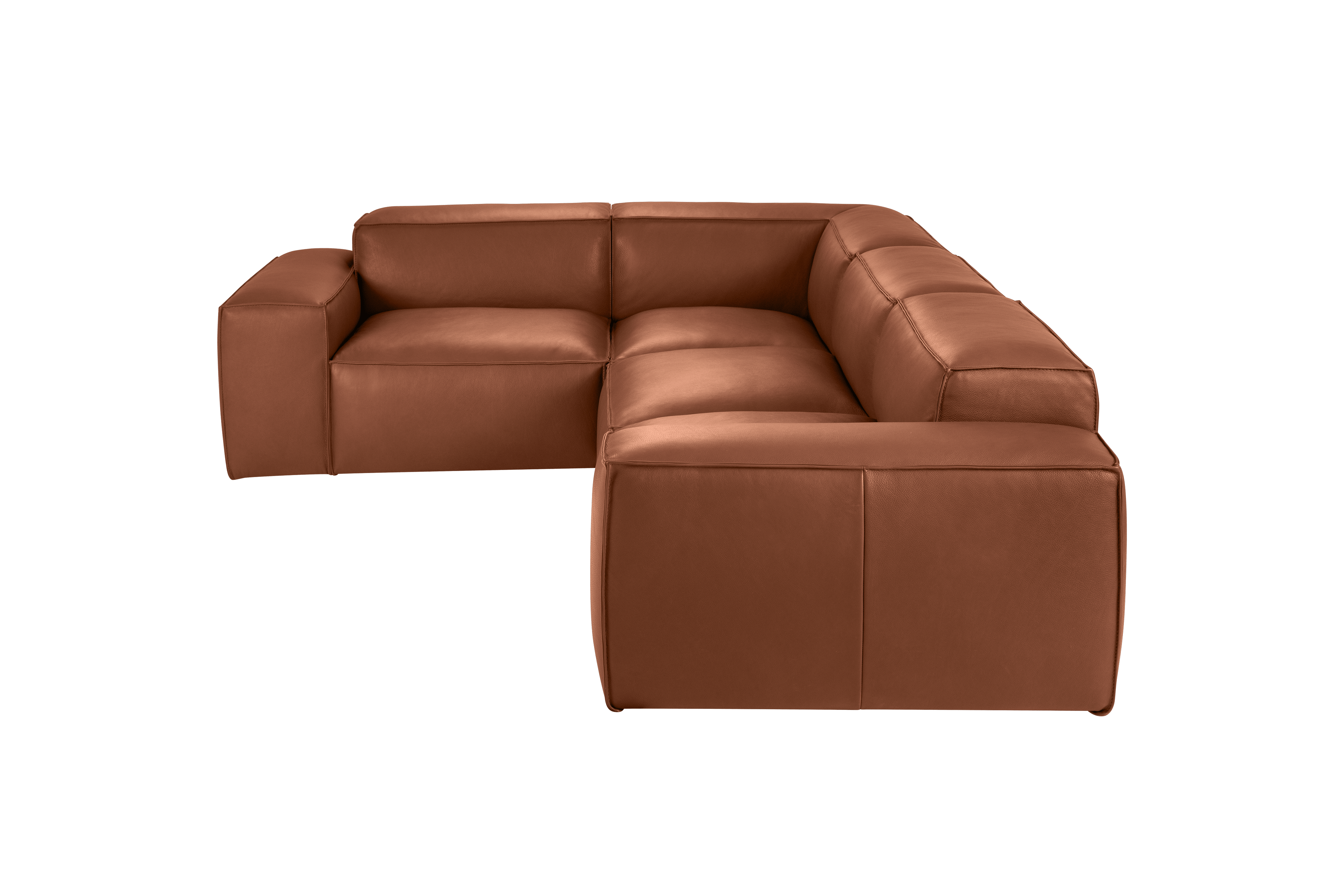 Elo Left Sectional