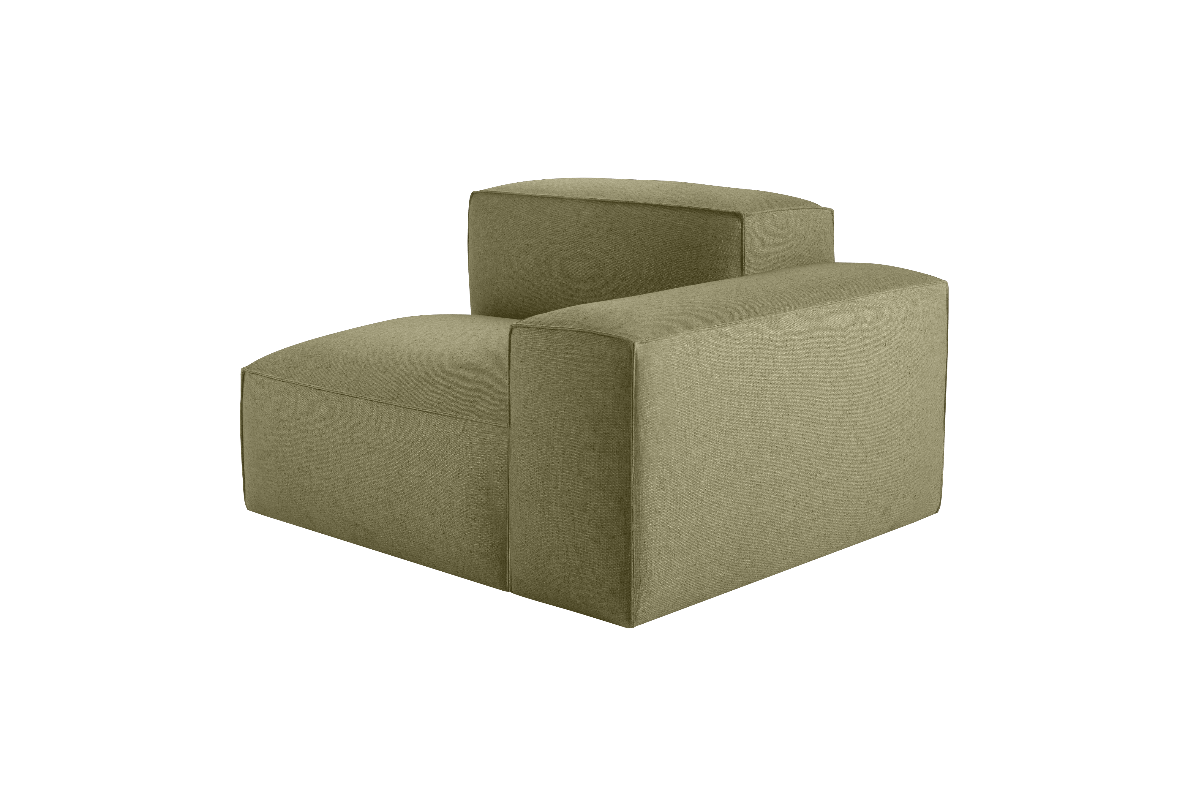 Elo Right Armchair