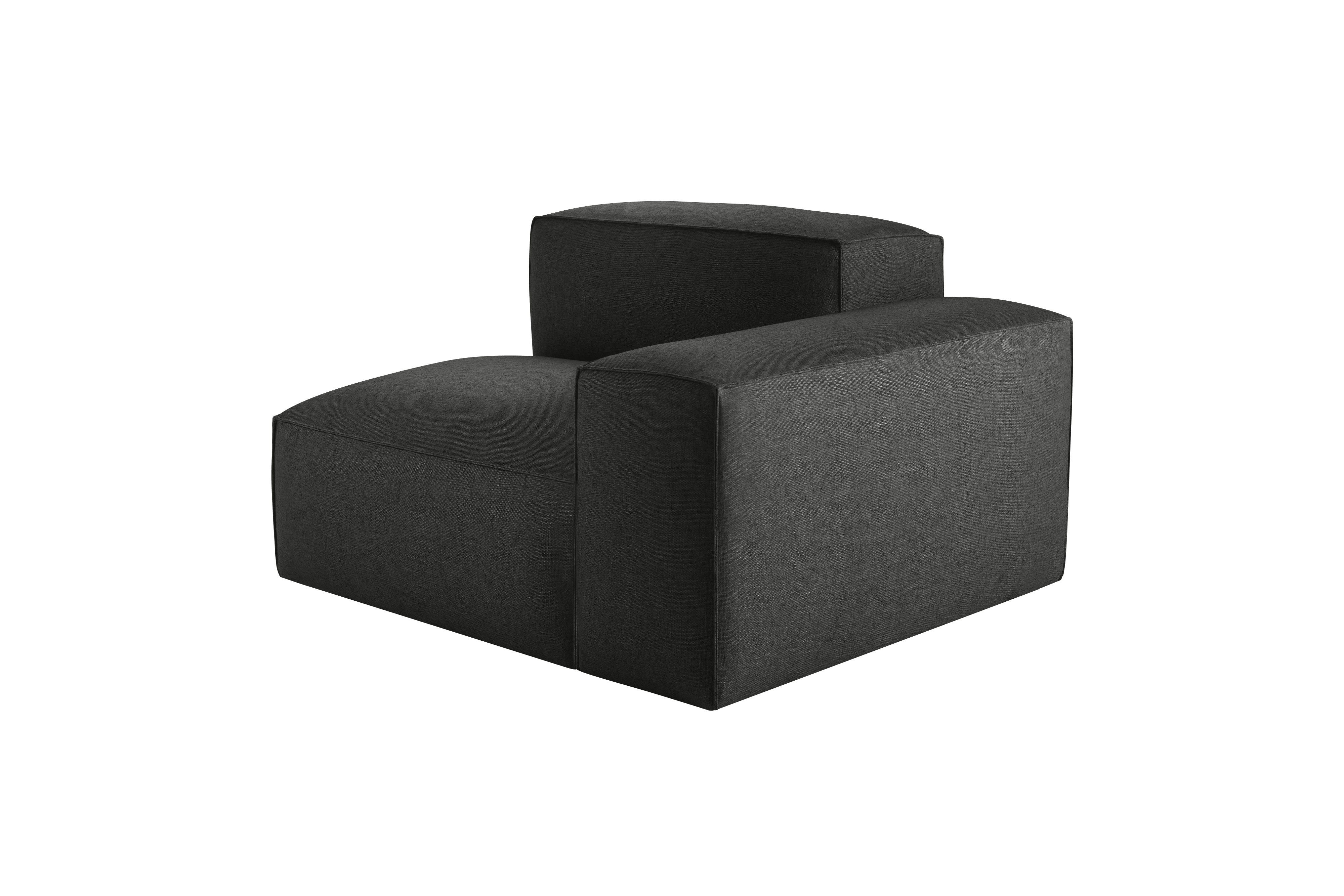Elo Right Armchair