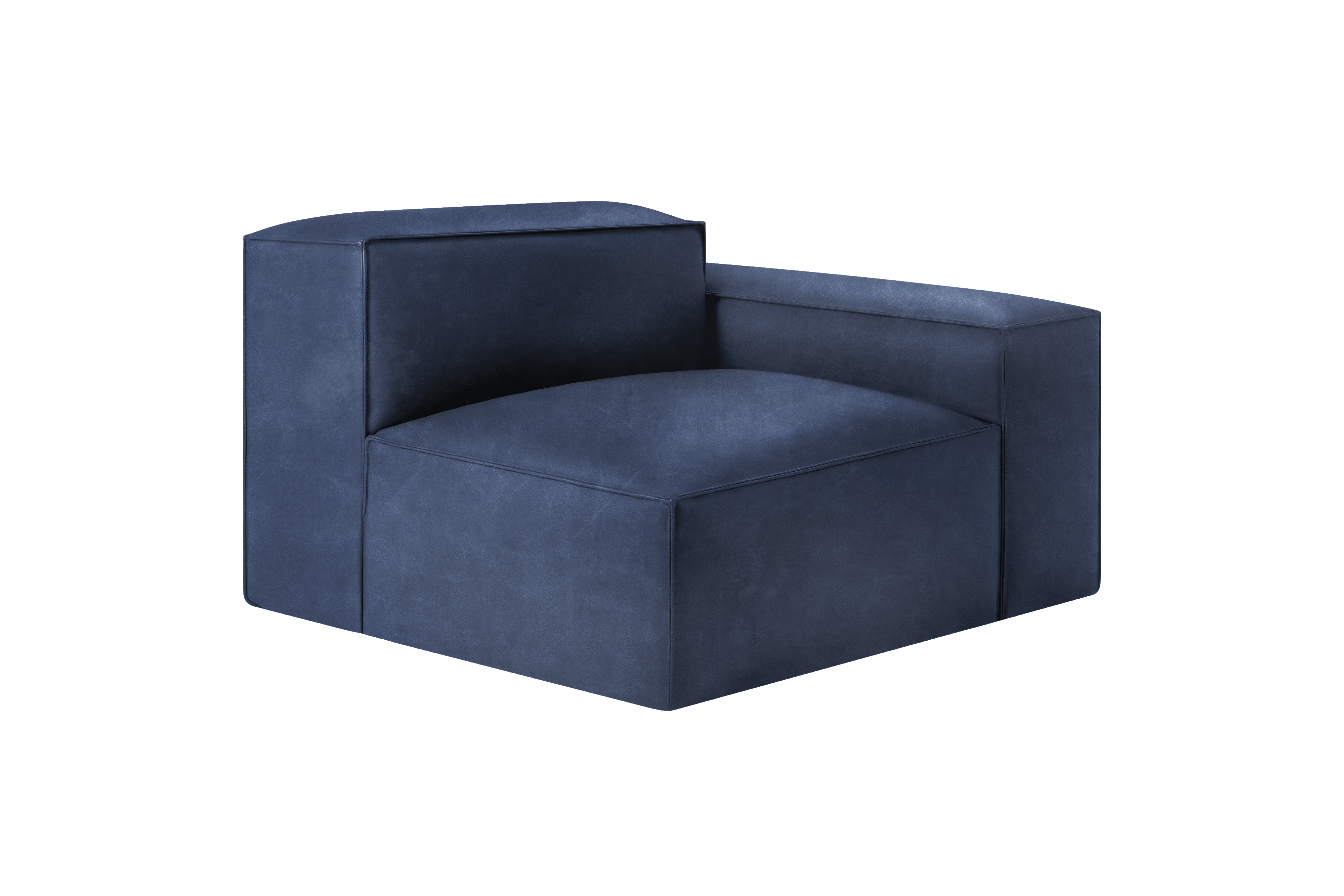 Elo Right Armchair