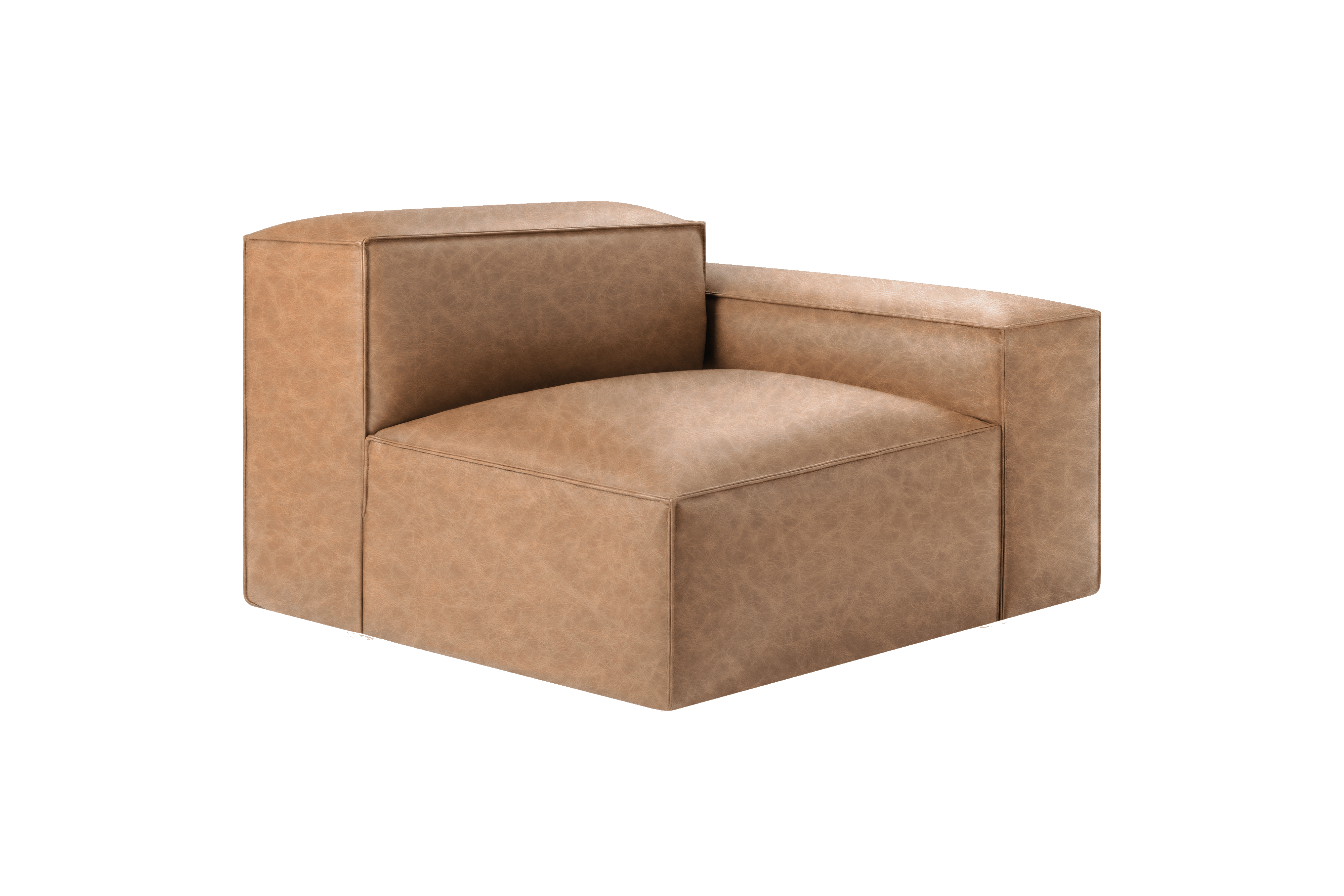 Elo Right Armchair