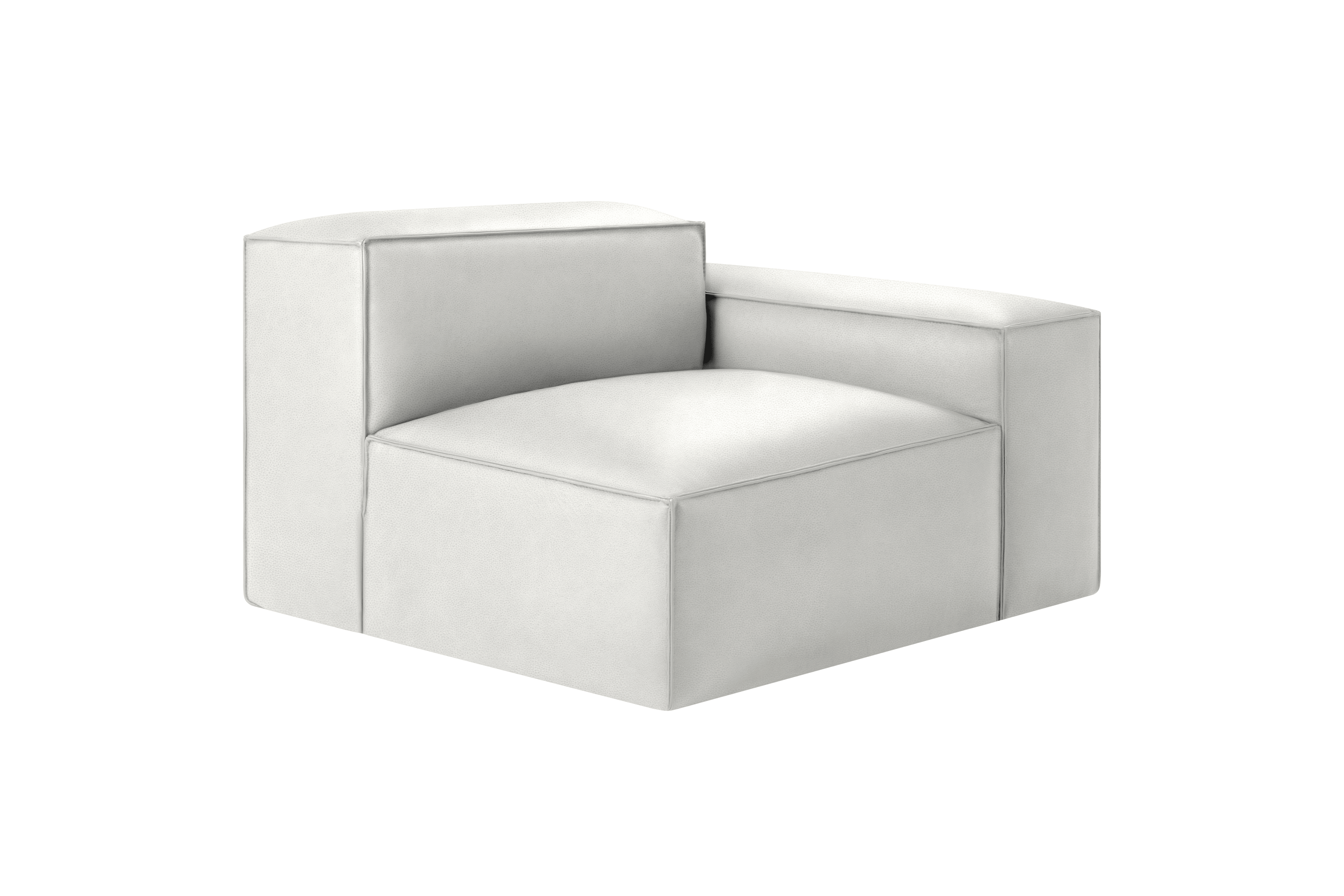 Elo Right Armchair