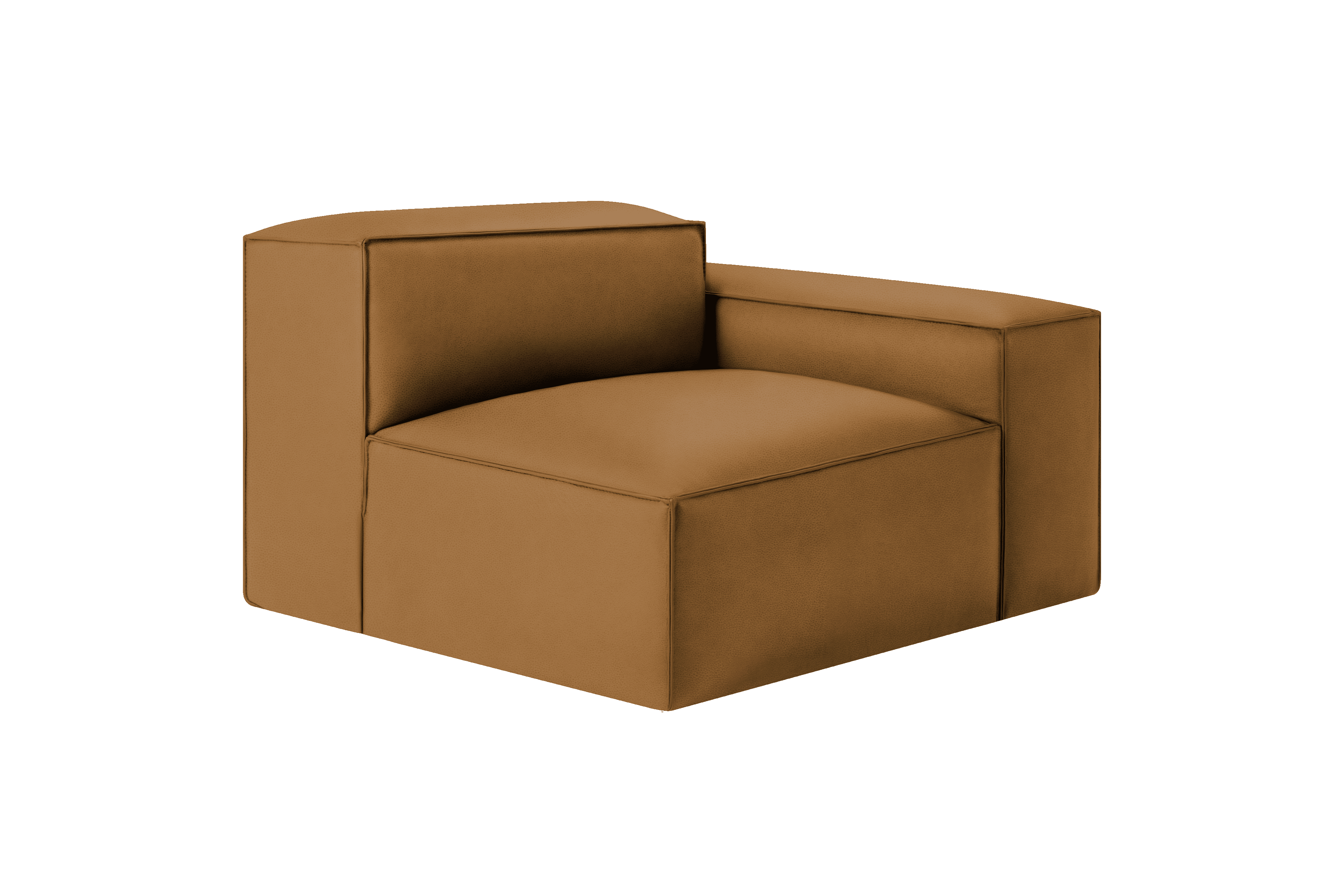 Elo Right Armchair