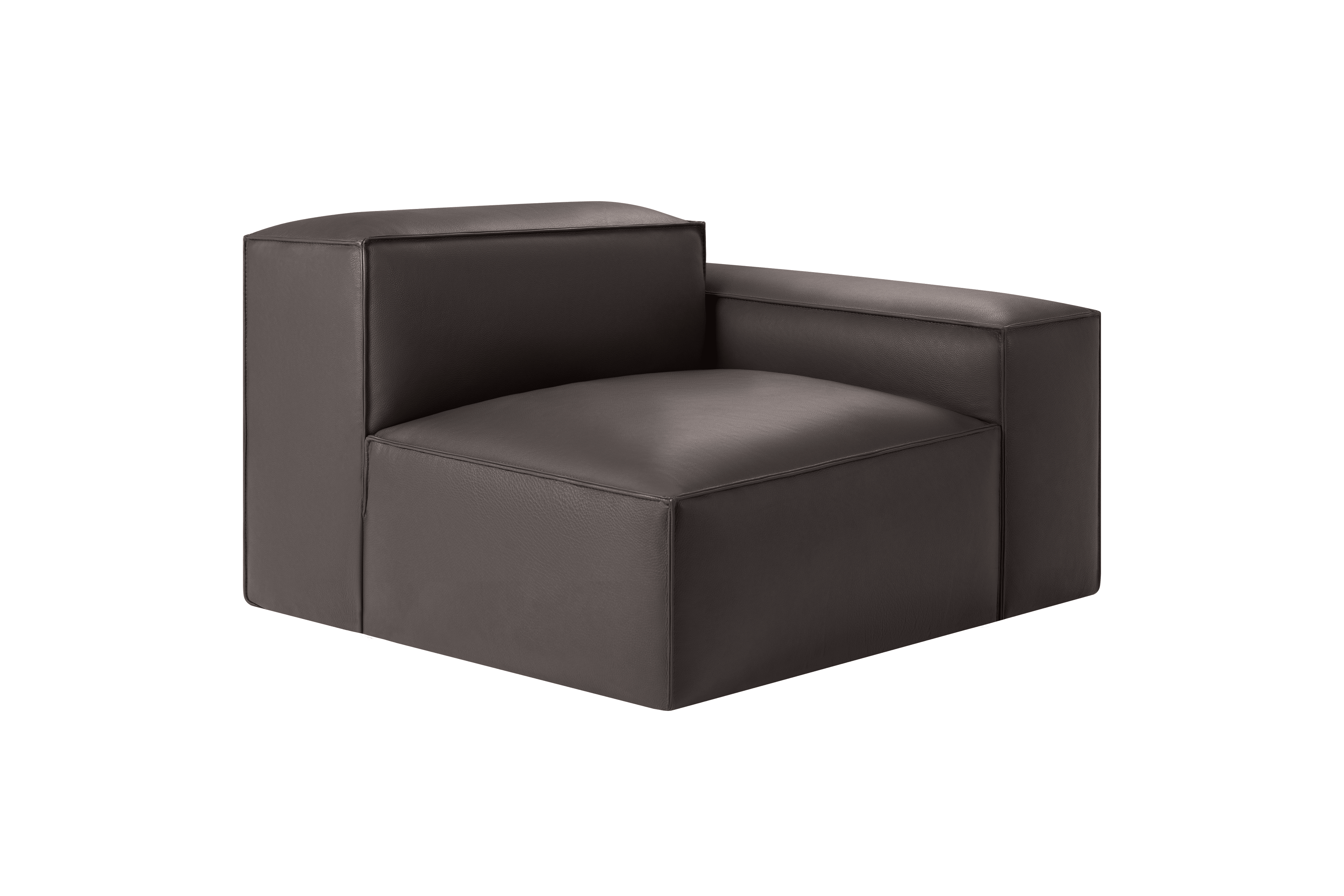 Elo Right Armchair