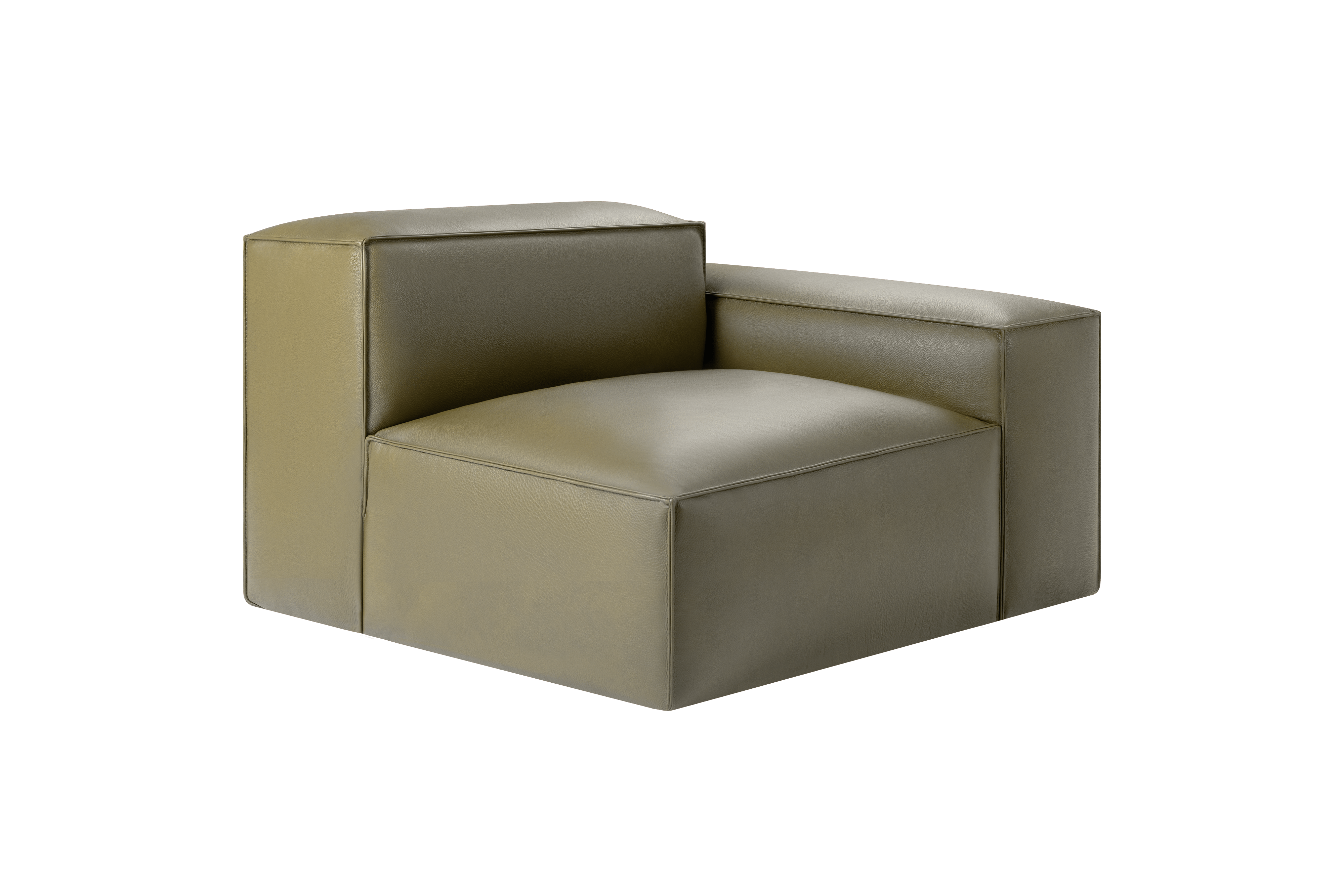 Elo Right Armchair