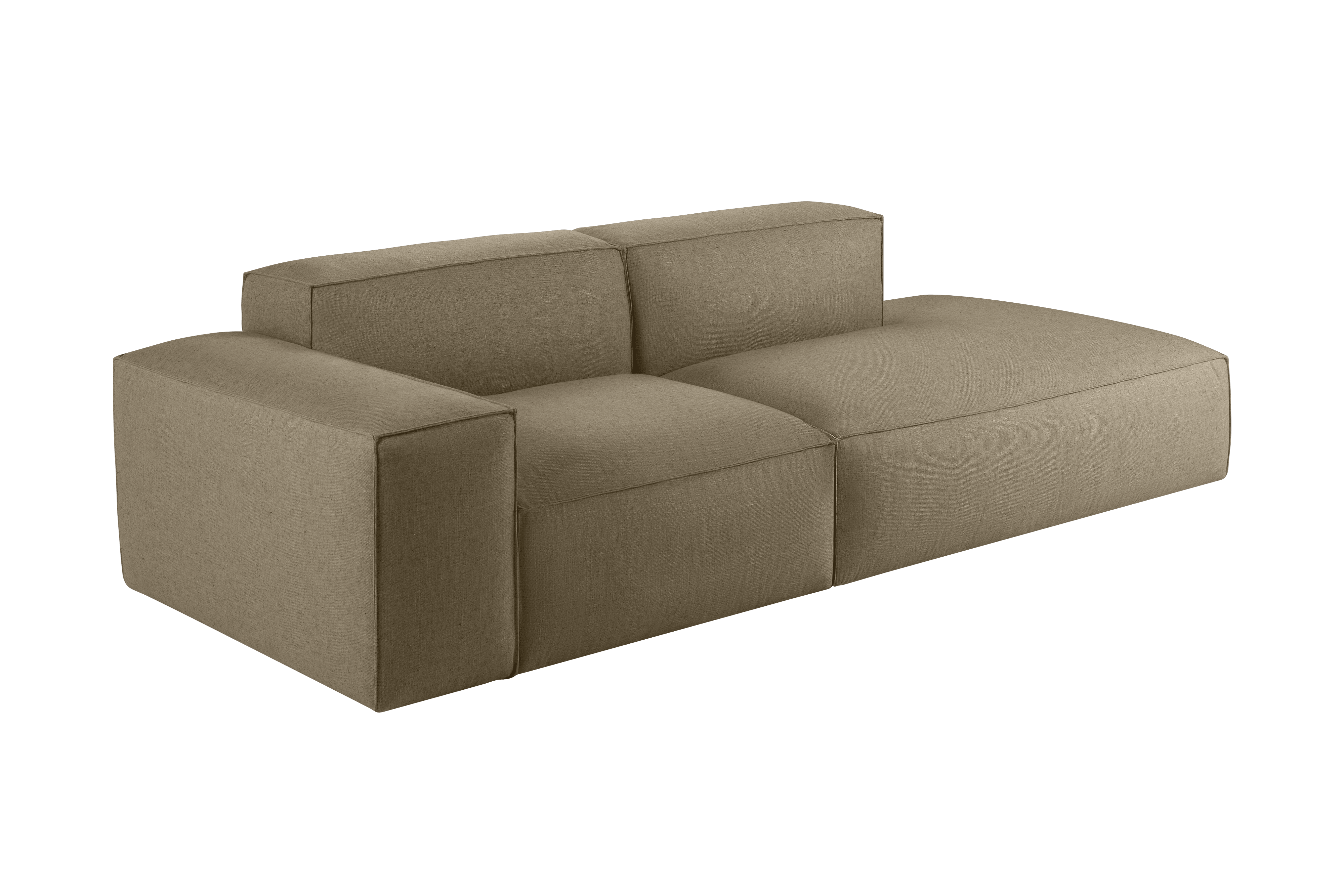 Elo Right Chaise Sofa