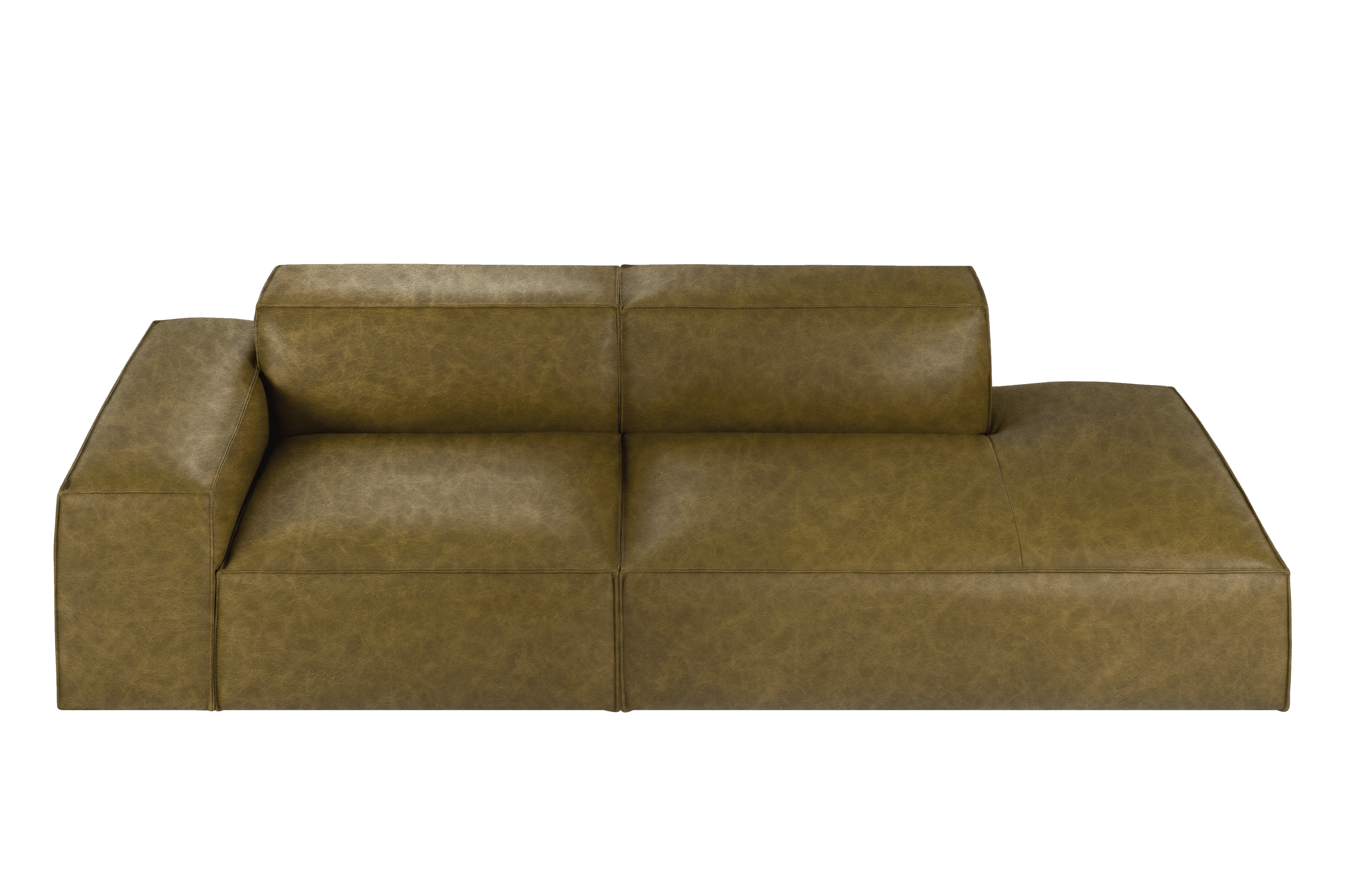 Elo Right Chaise Sofa