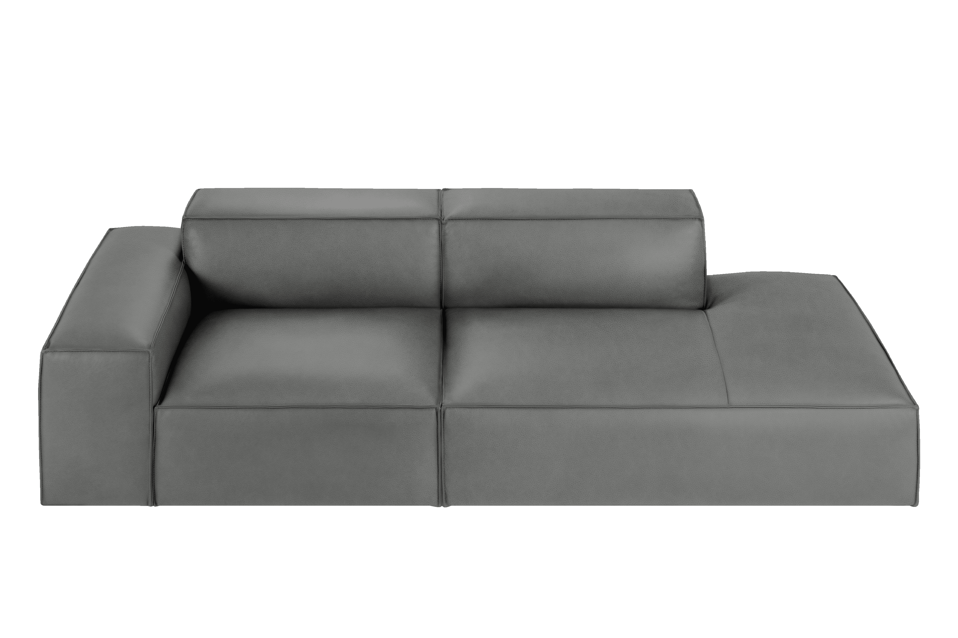 Elo Right Chaise Sofa