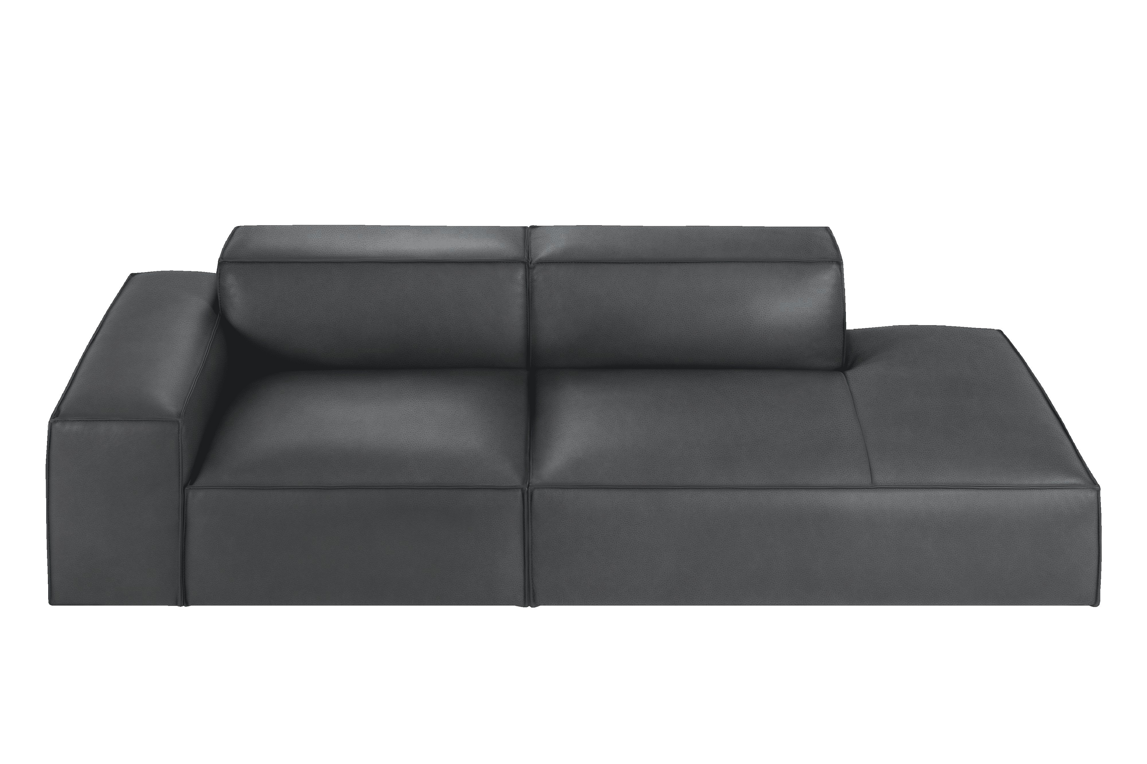 Elo Right Chaise Sofa