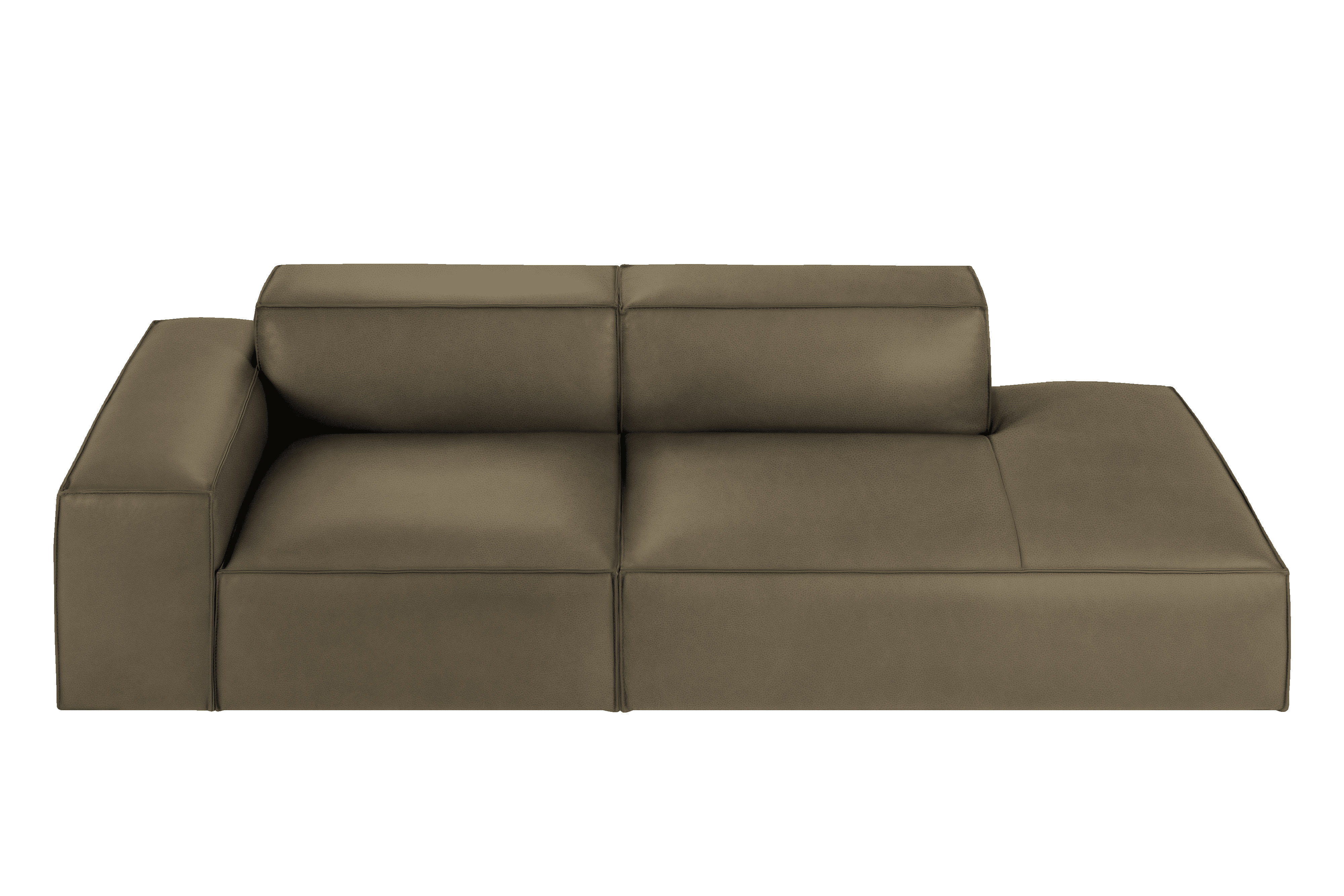 Elo Right Chaise Sofa