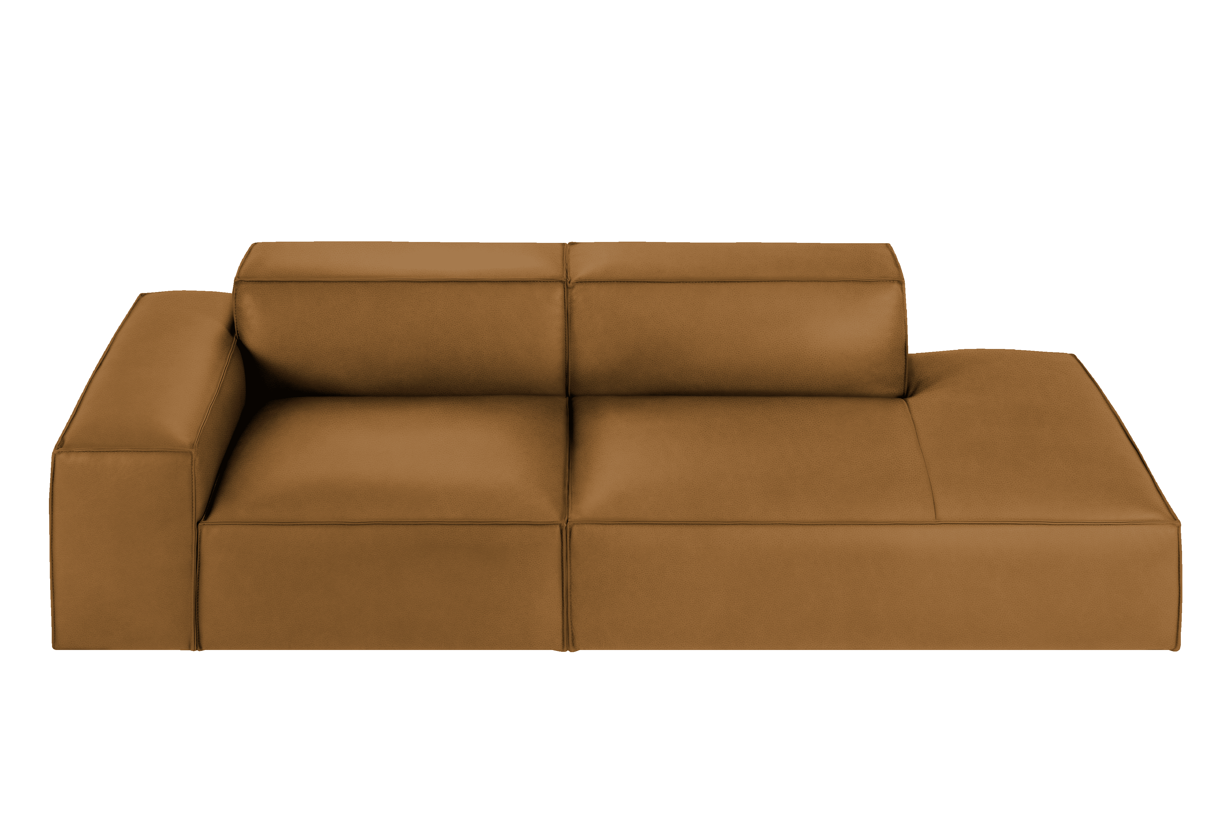 Elo Right Chaise Sofa