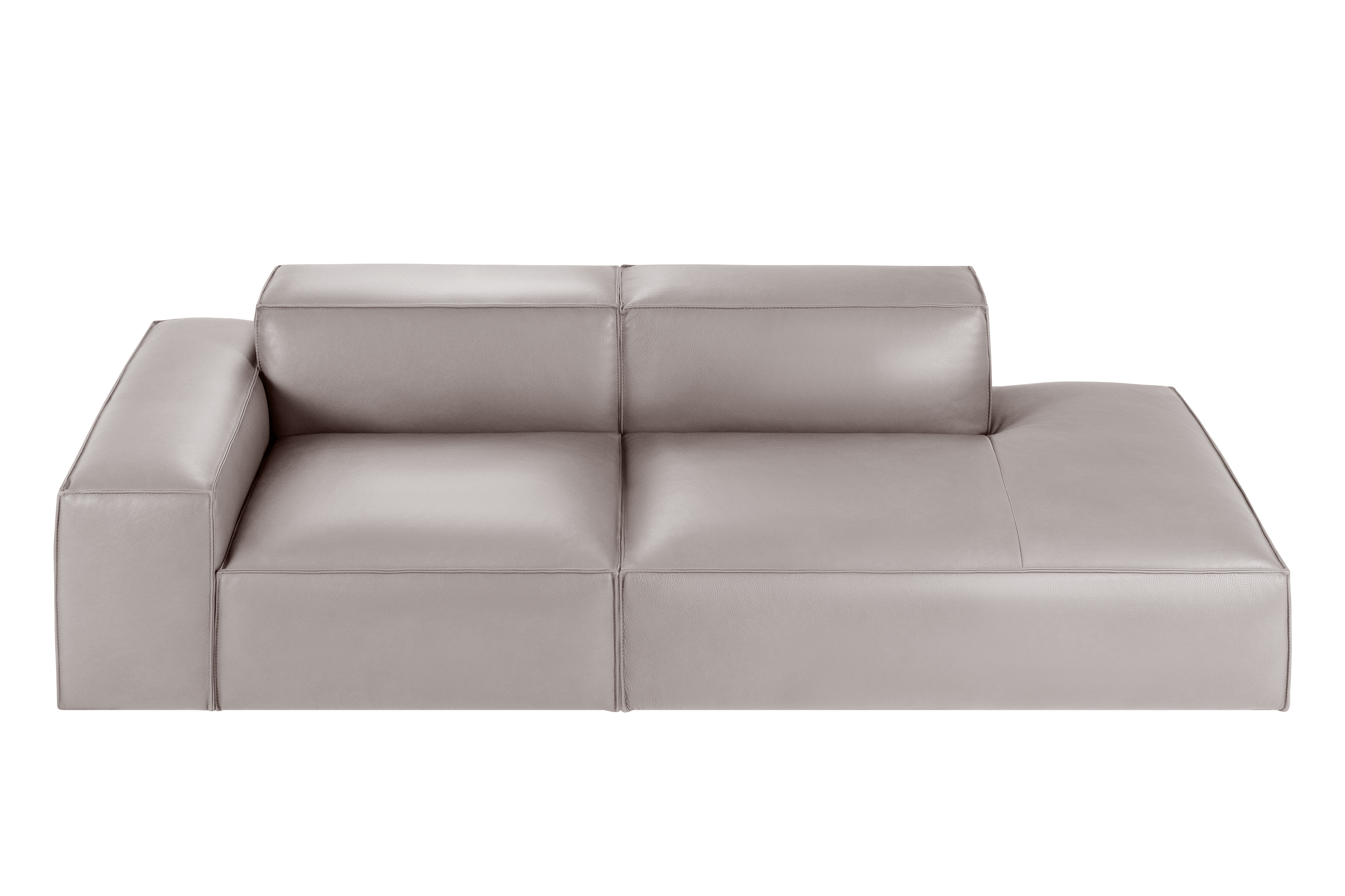 Elo Right Chaise Sofa