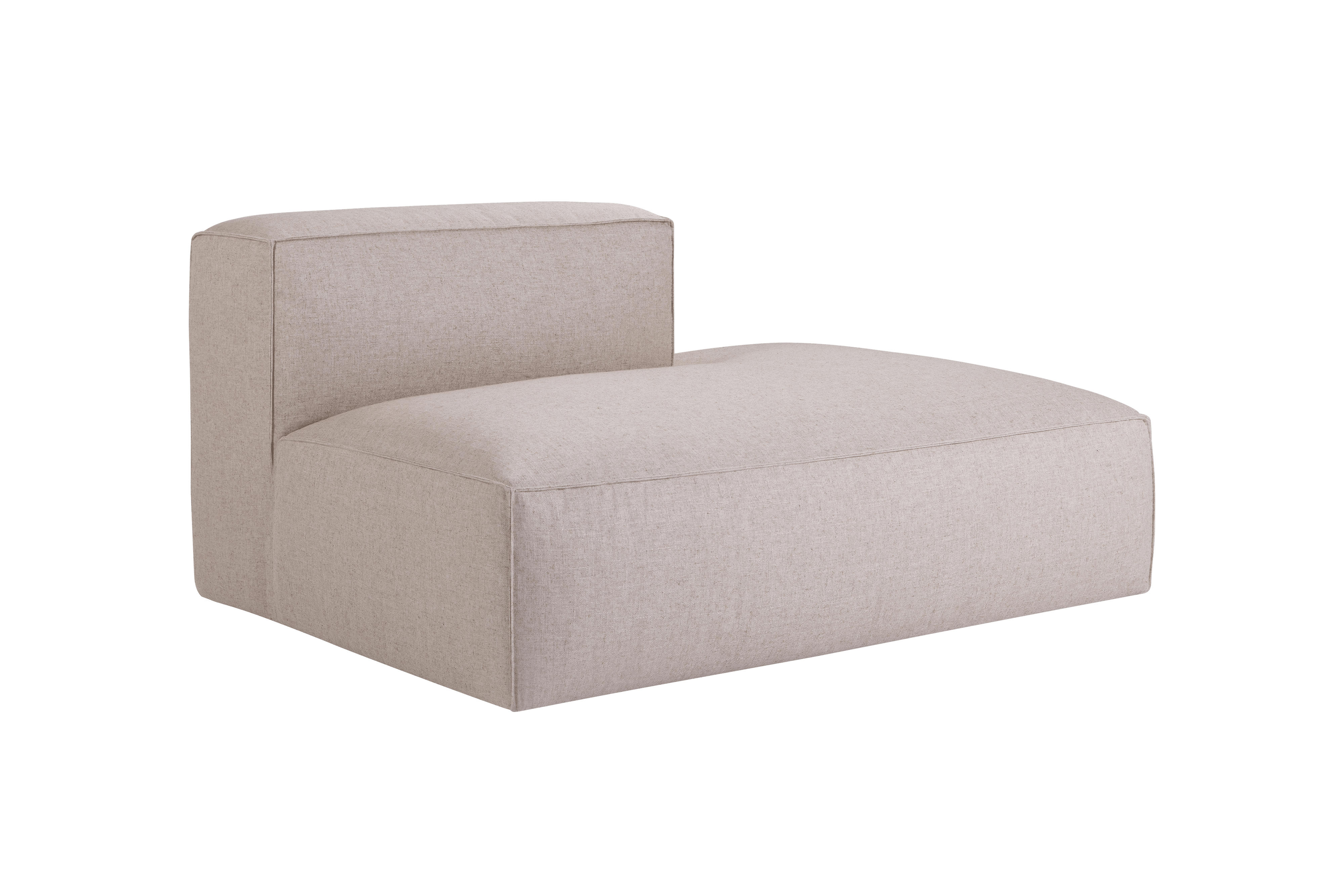 Elo Right Chaise