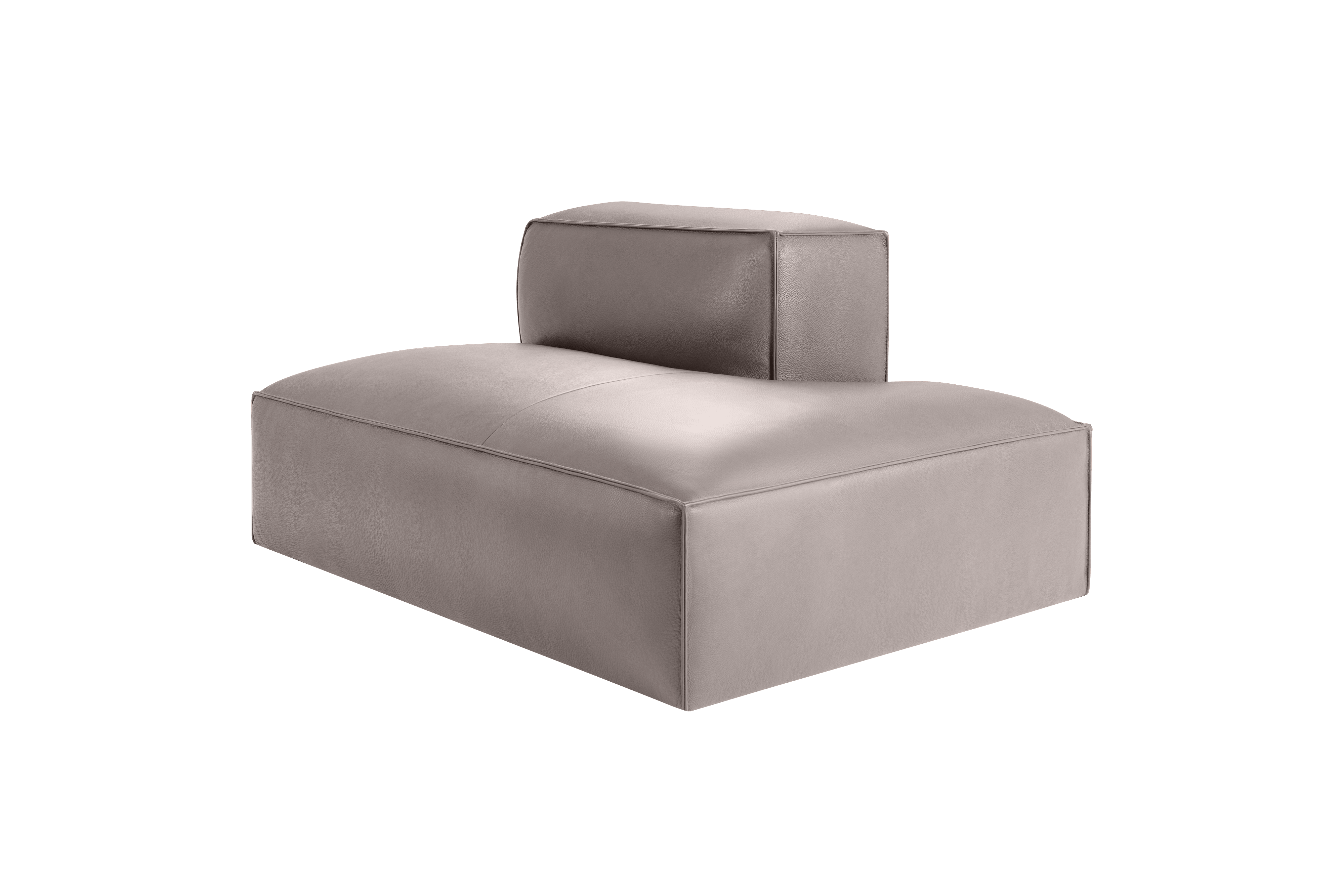 Elo Right Chaise