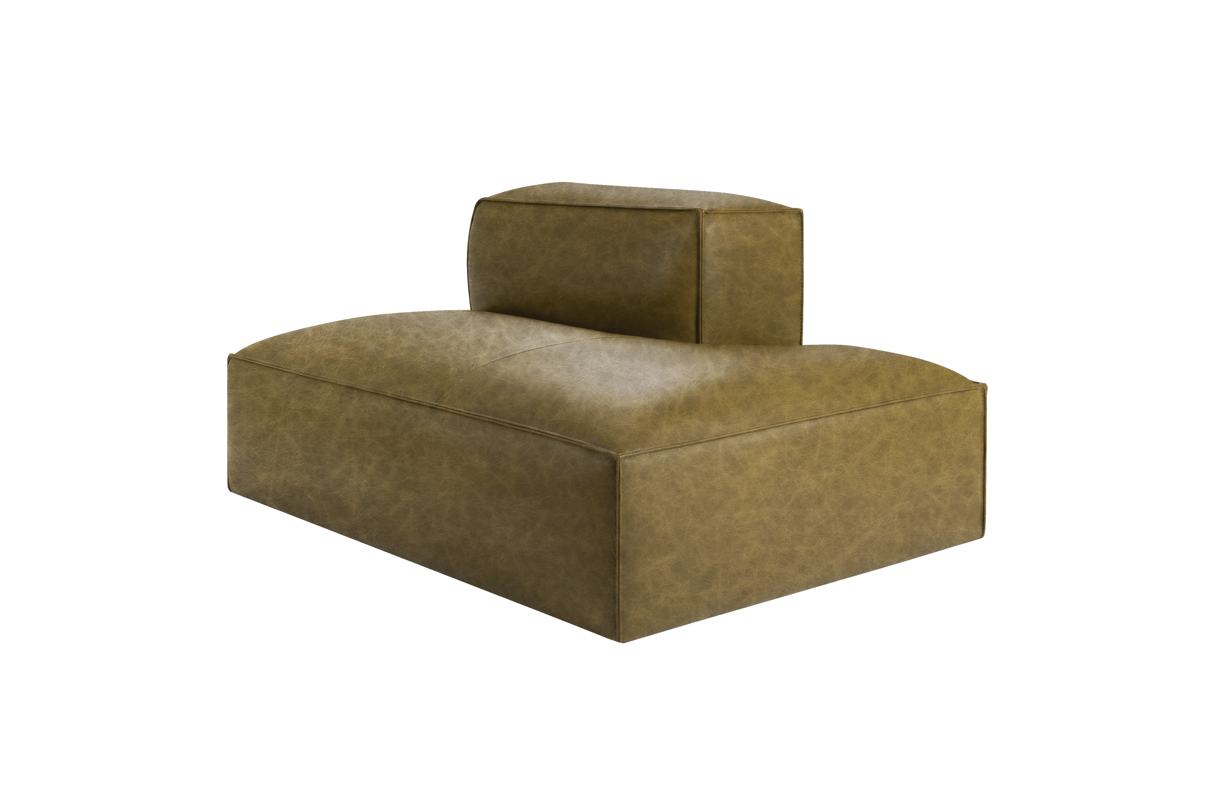 Elo Right Chaise