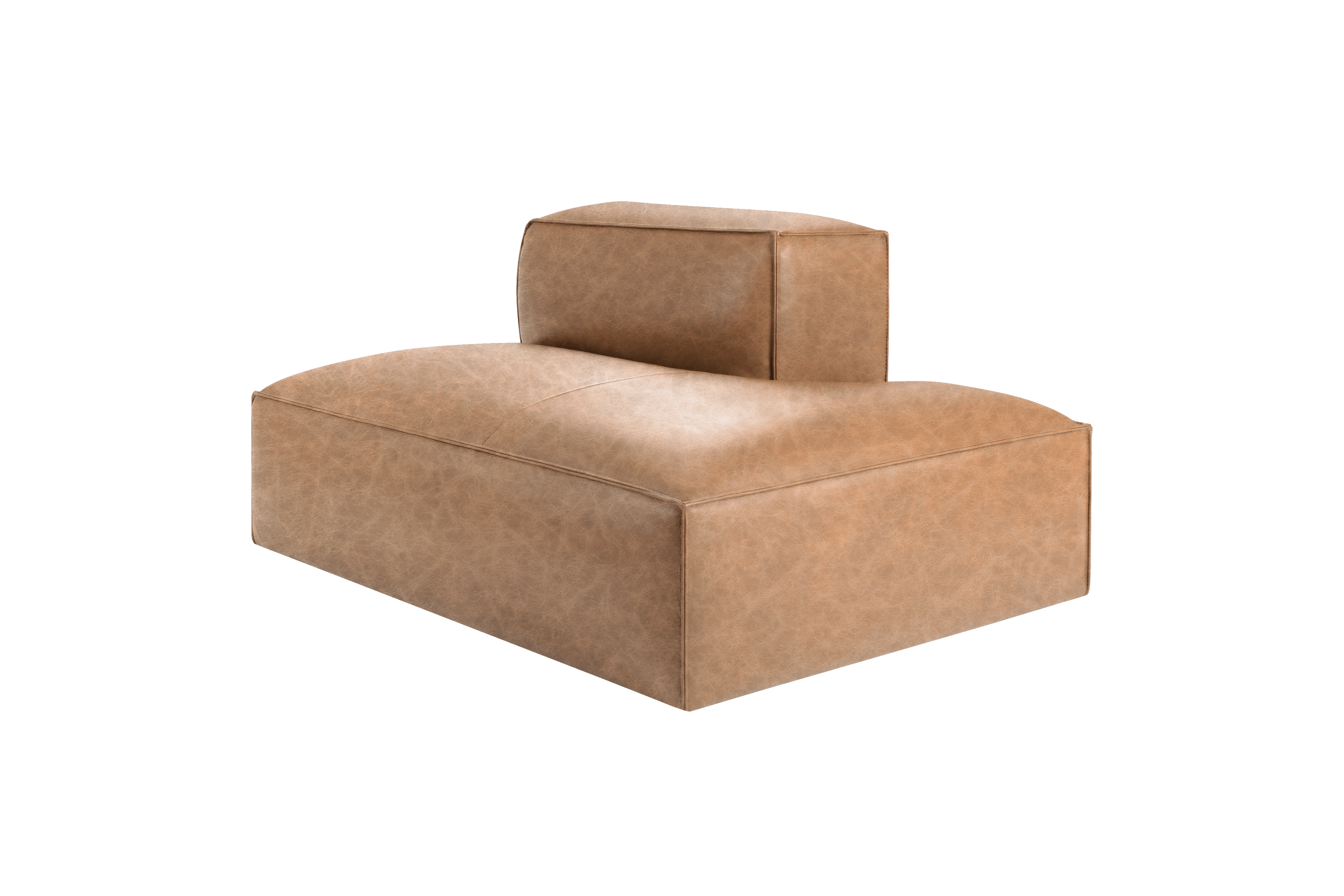 Elo Right Chaise