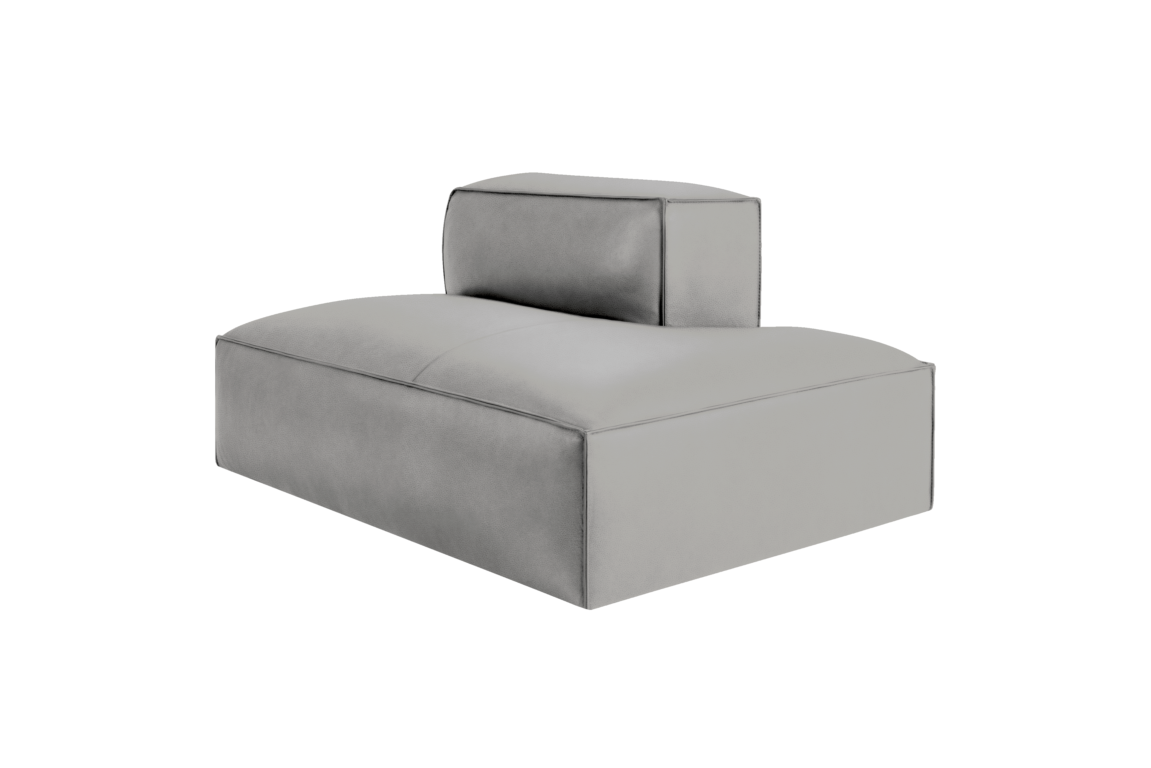 Elo Right Chaise