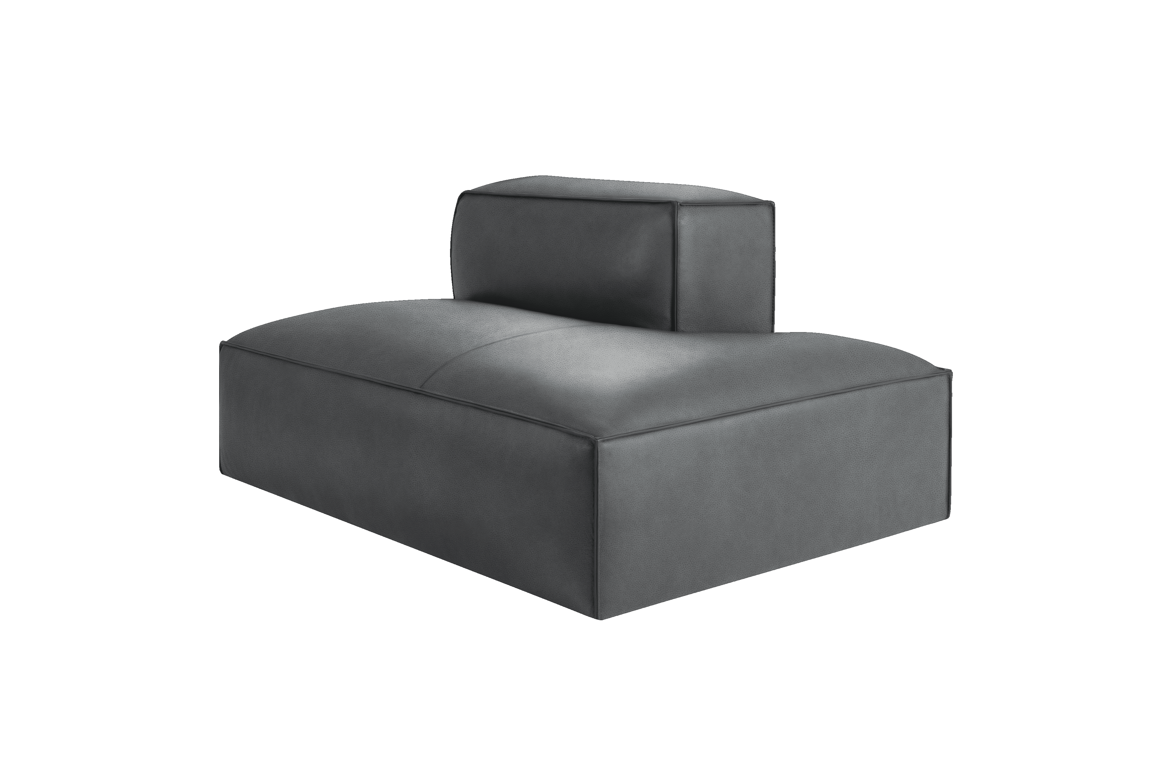 Elo Right Chaise