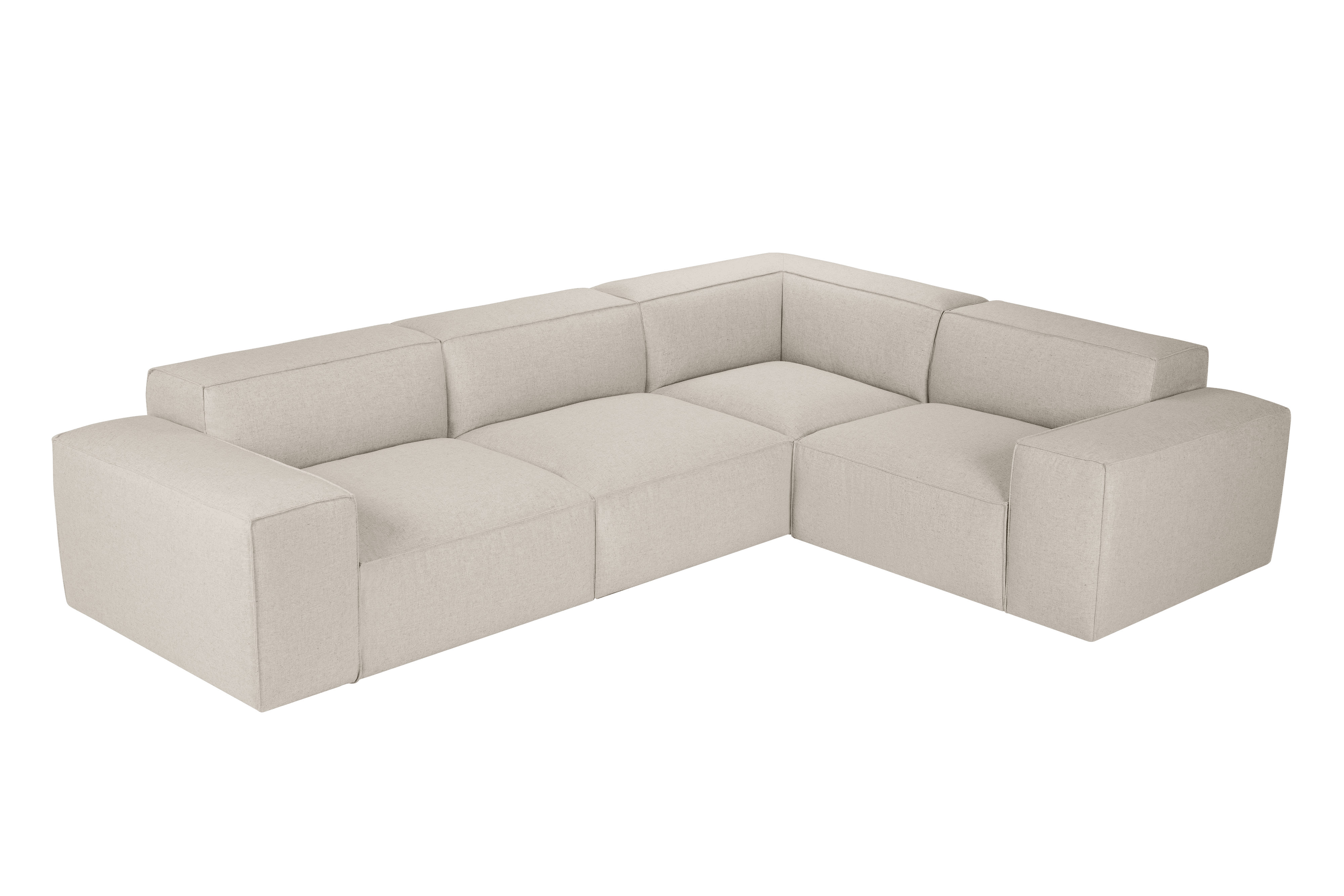 Elo Right Sectional