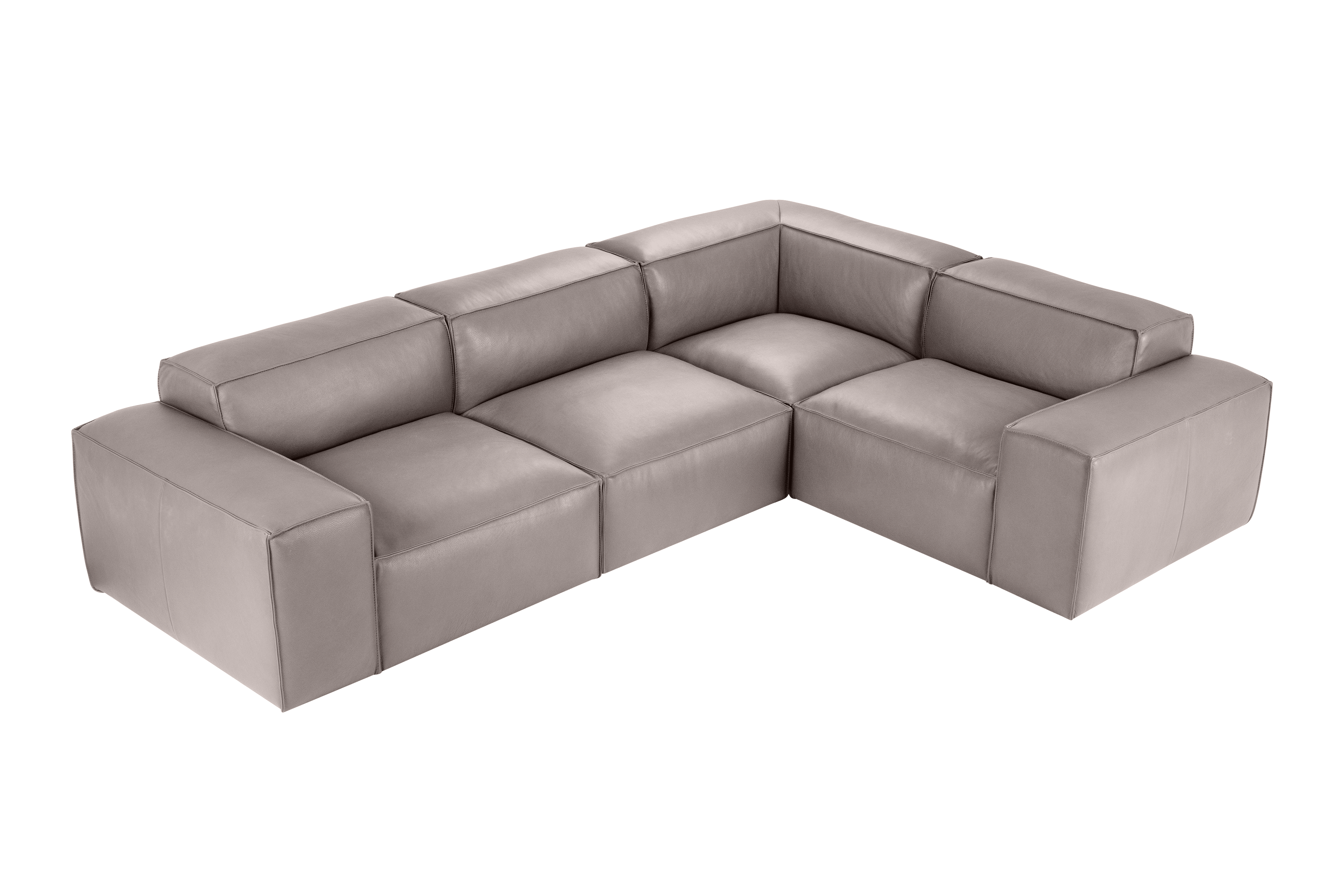 Elo Right Sectional