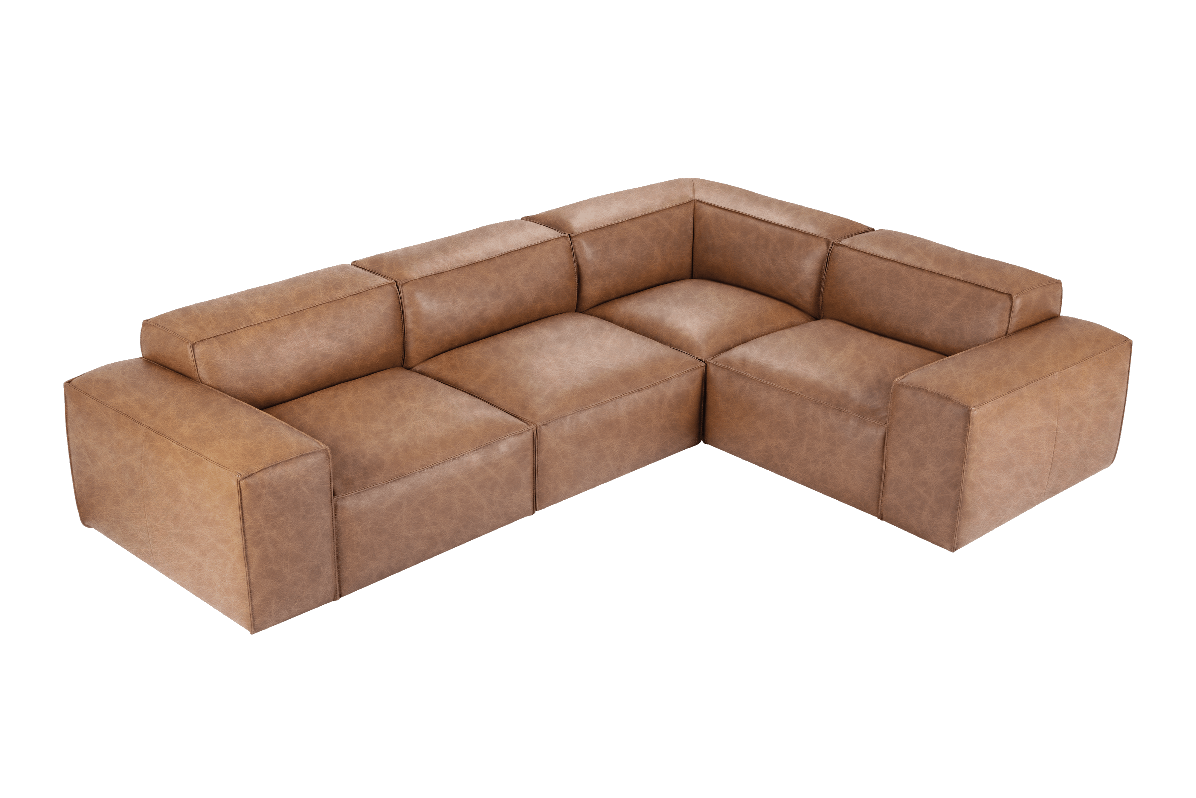 Elo Right Sectional
