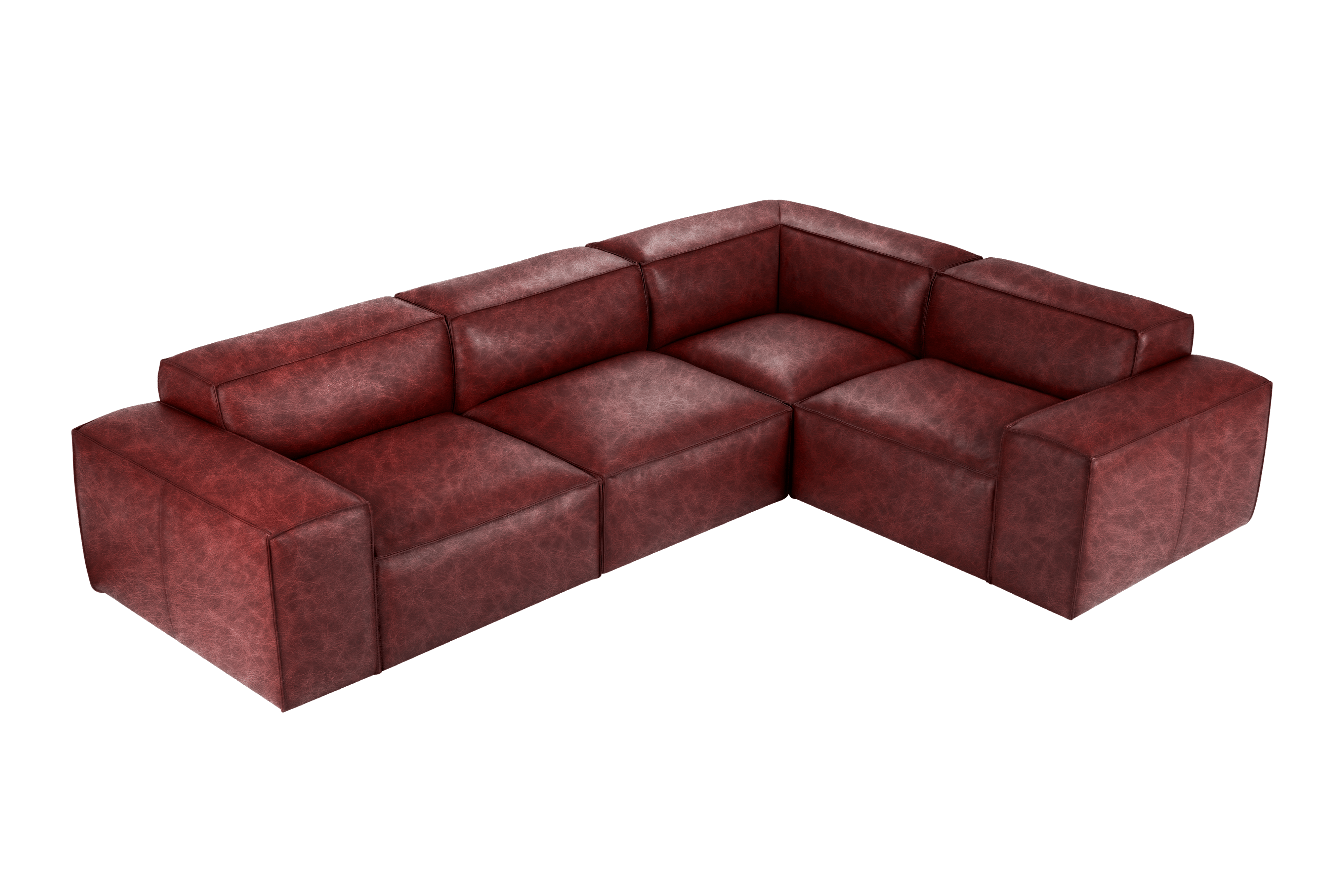 Elo Right Sectional